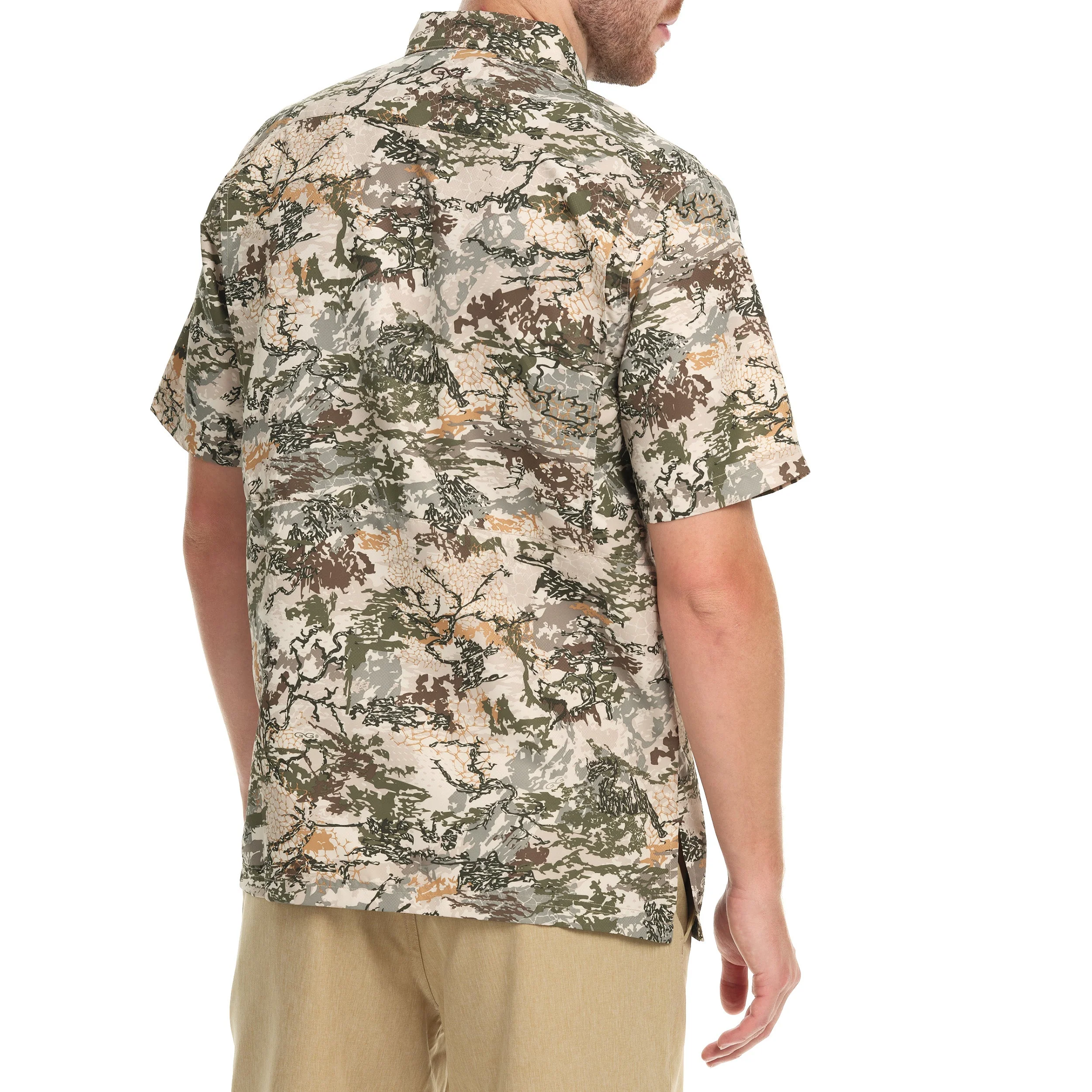 GameGuard Digital Original Shirt - Image 4