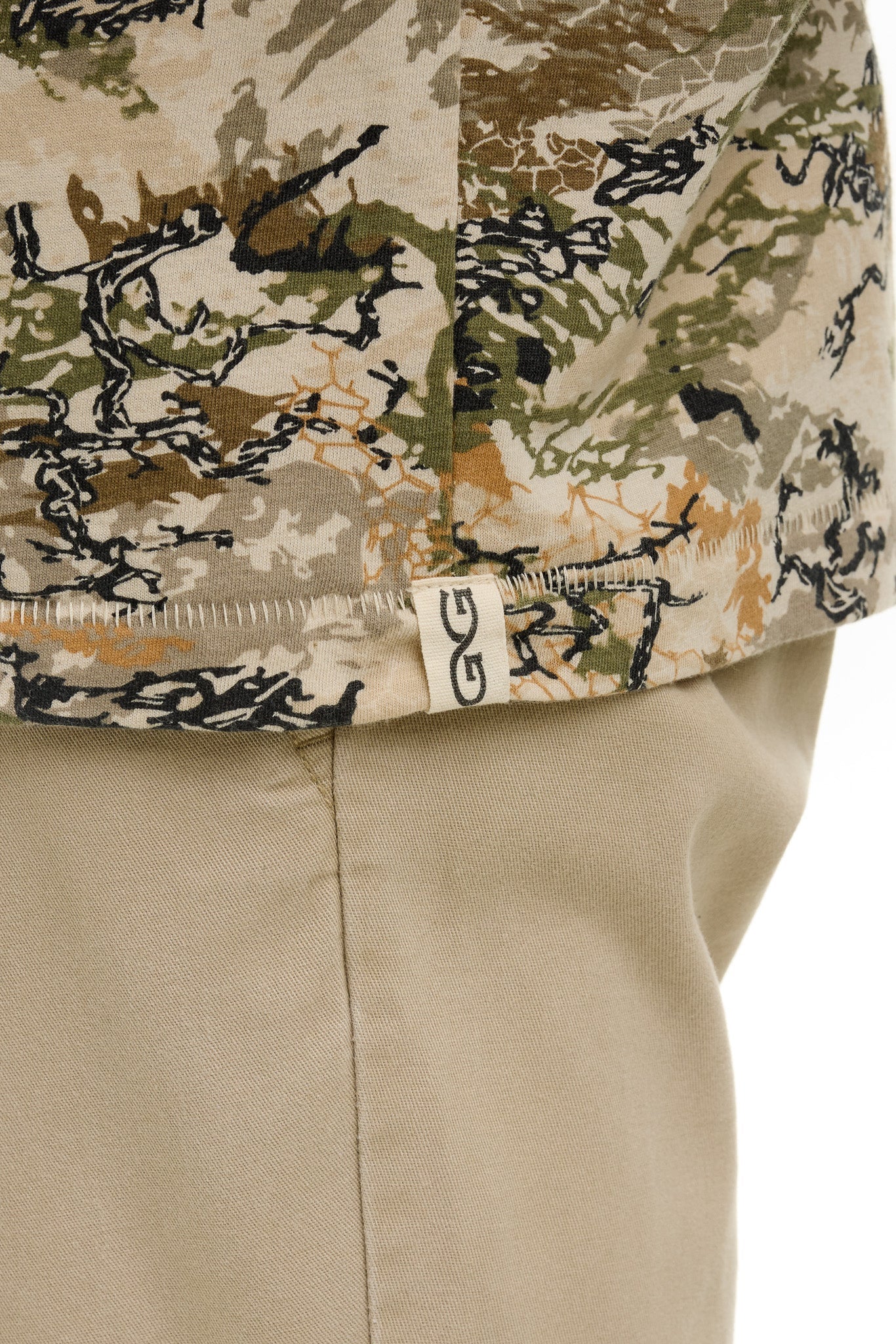 GameGuard Digital Tracker Tee - Image 6
