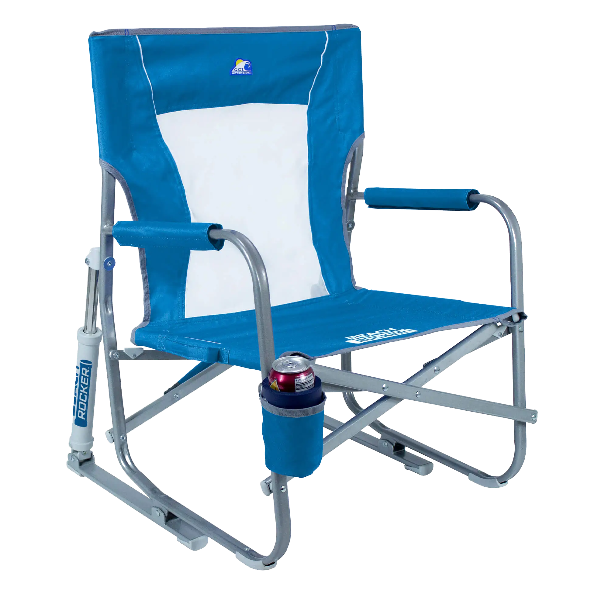 GCI Outdoor Beach Rocker - Case Pack Bundle - Image 4
