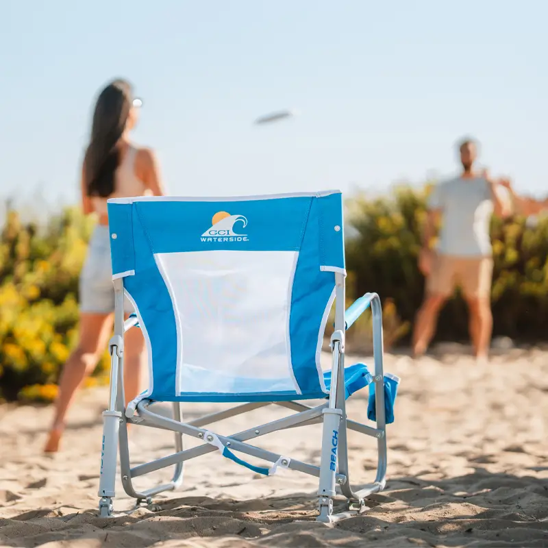 GCI Outdoor Beach Rocker - Case Pack Bundle - Image 9