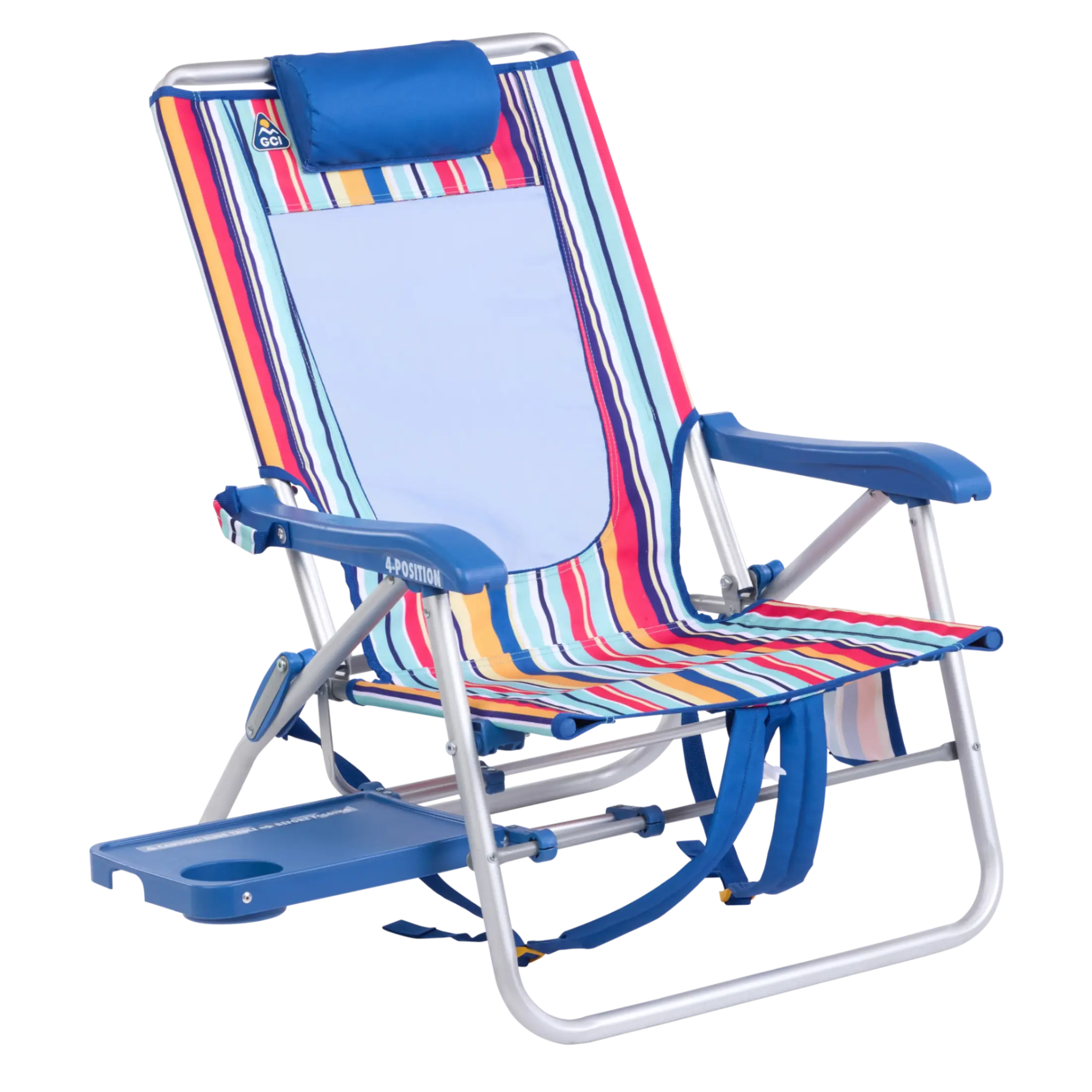 GCI Outdoor Big Surf With Slide Table - Case Pack Bundle