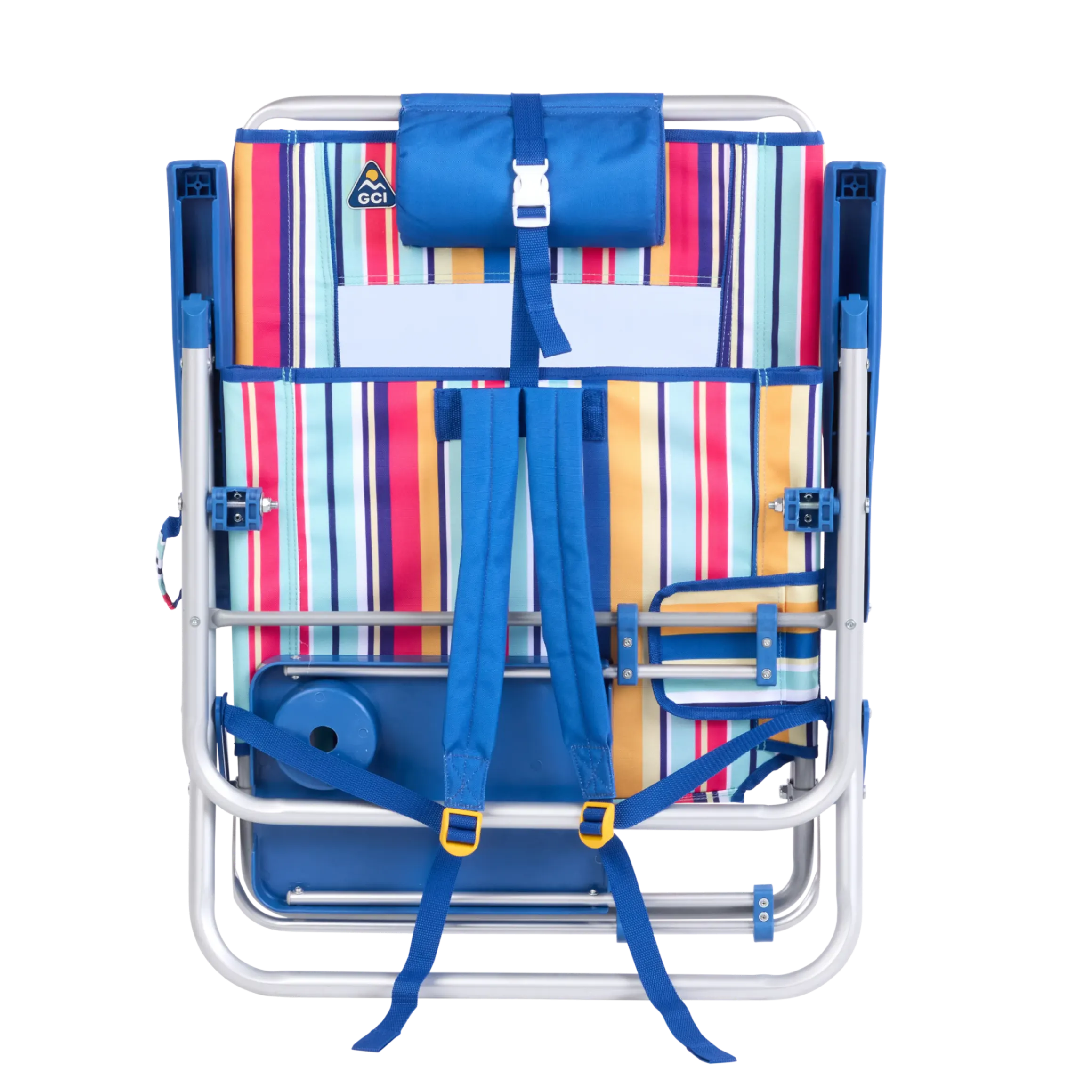 GCI Outdoor Big Surf With Slide Table - Case Pack Bundle - Image 11