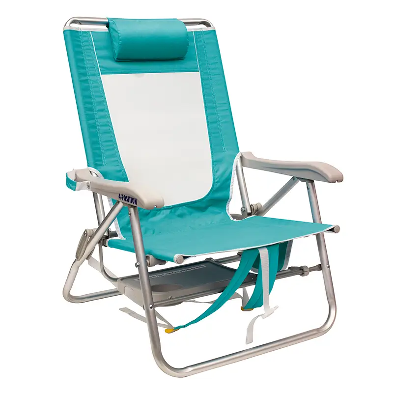 GCI Outdoor Big Surf With Slide Table - Case Pack Bundle - Image 14