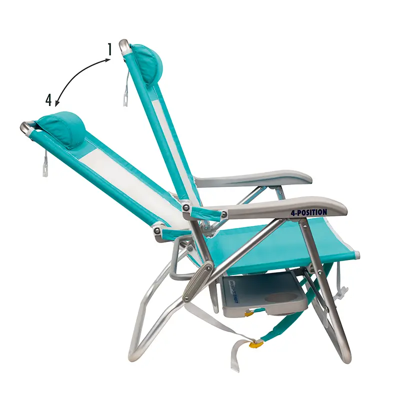 GCI Outdoor Big Surf With Slide Table - Case Pack Bundle - Image 19