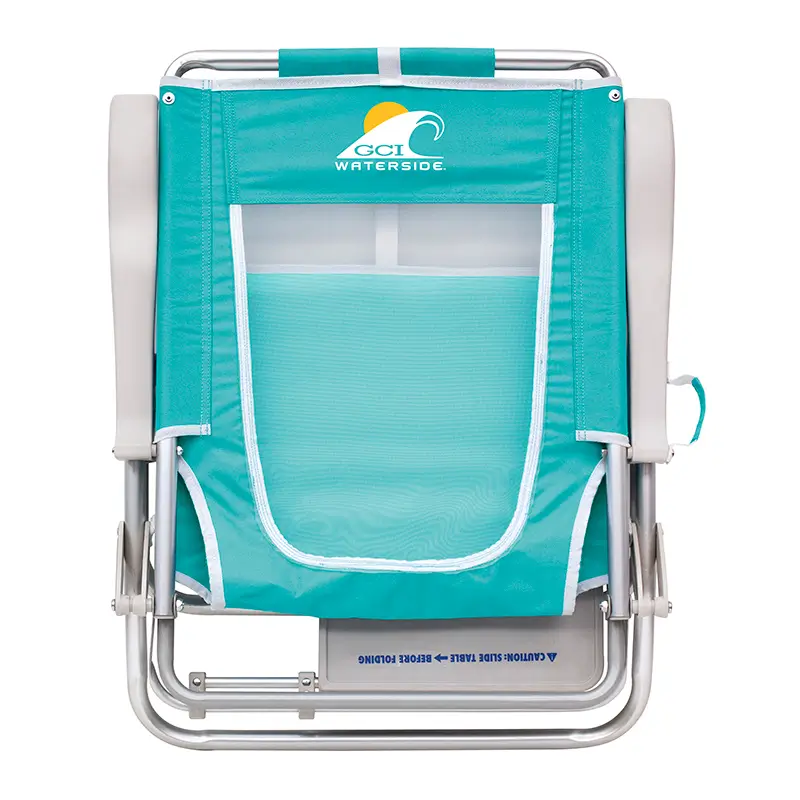 GCI Outdoor Big Surf With Slide Table - Case Pack Bundle - Image 21