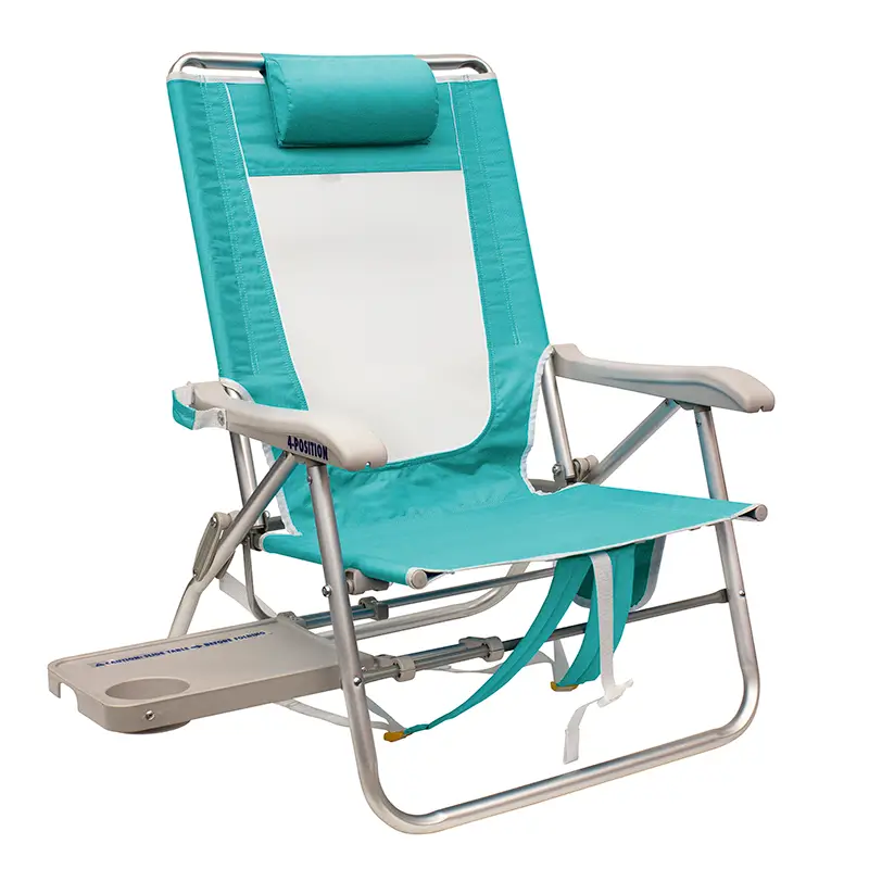 GCI Outdoor Big Surf With Slide Table - Case Pack Bundle - Image 22