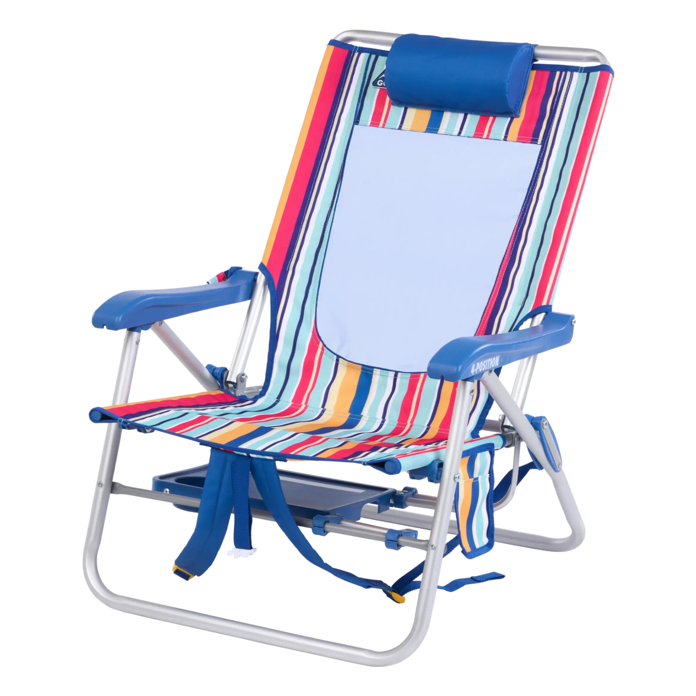 GCI Outdoor Big Surf With Slide Table - Case Pack Bundle - Image 8