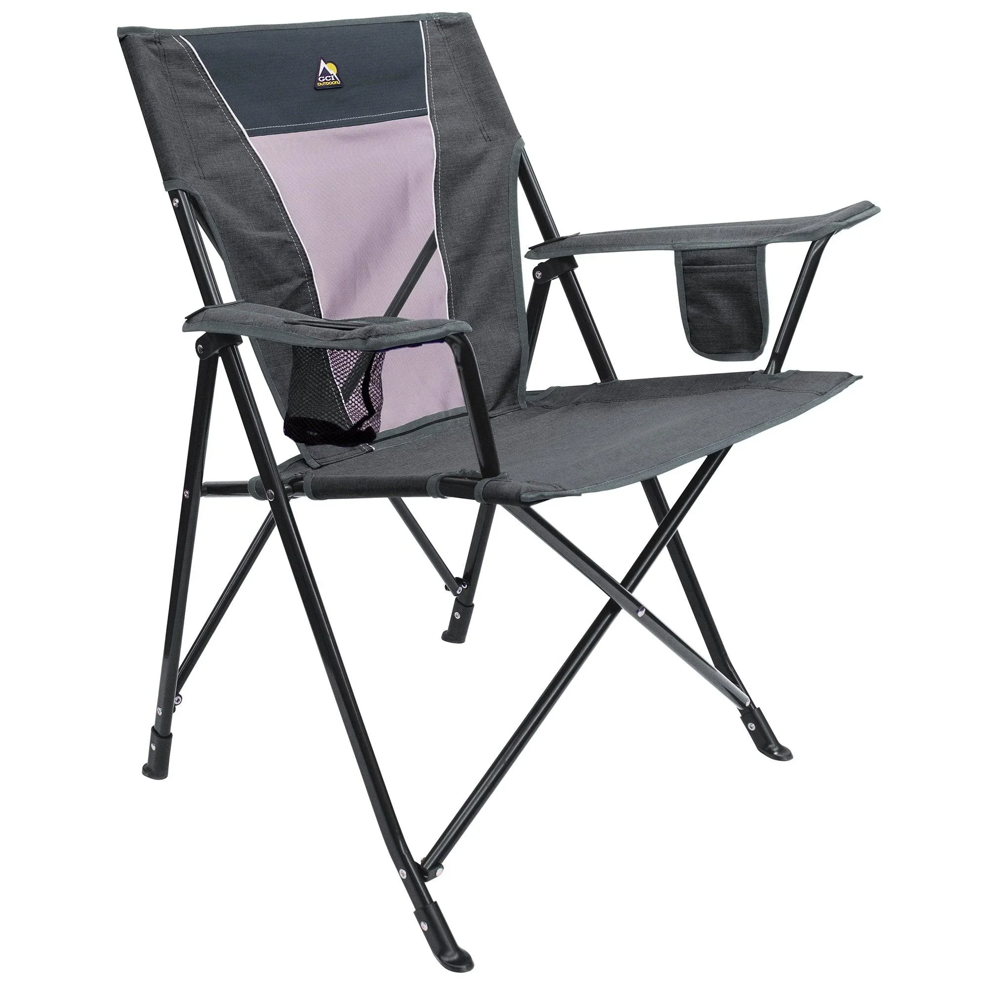 GCI Outdoor Comfort Pro Chair - Case Pack Bundle - Image 10