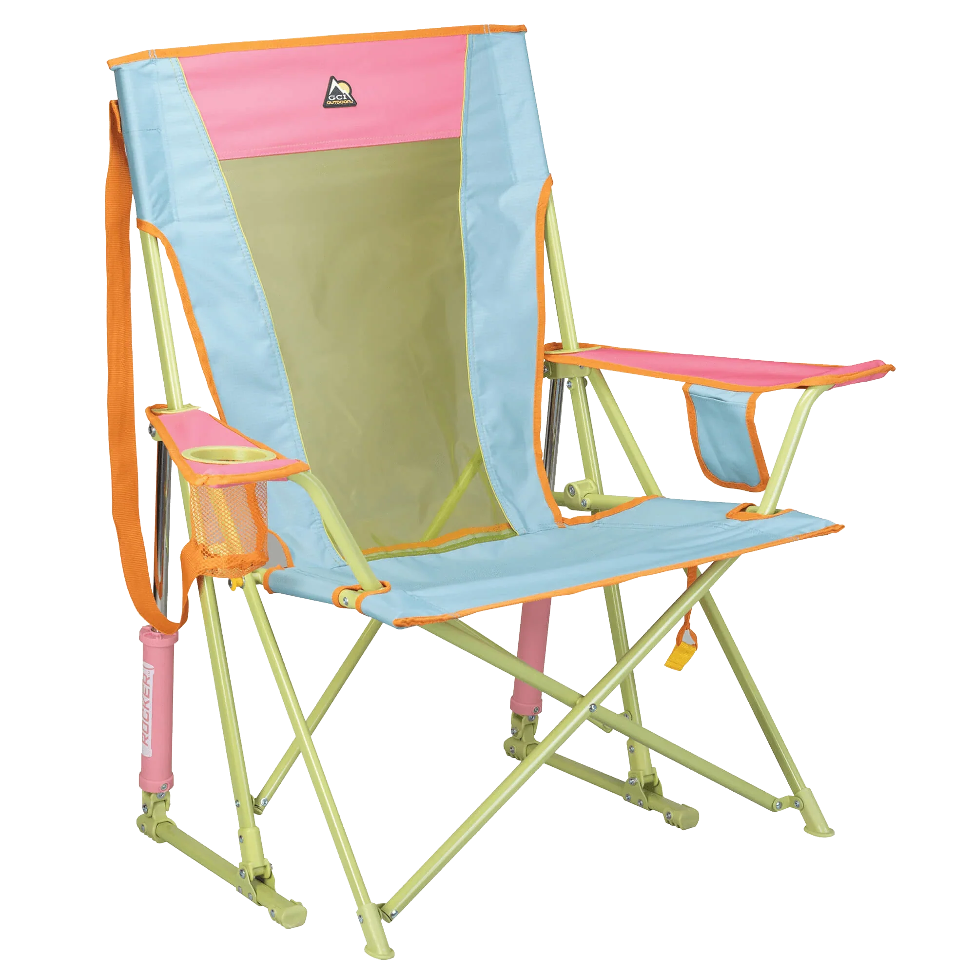 GCI Outdoor Comfort Pro Rocker - Case Pack Bundle - Image 9