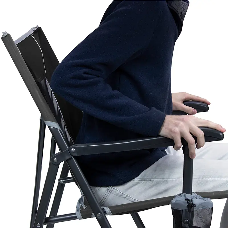 GCI Outdoor Eazy Chair XL - Case Pack Bundle - Image 3