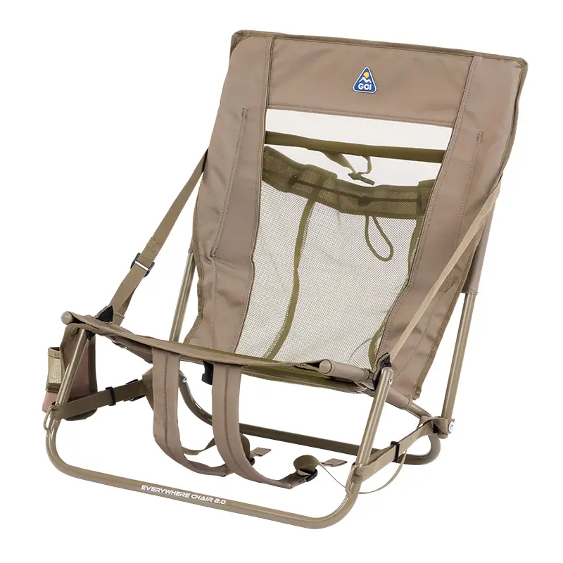 GCI Outdoor Everywhere Chair 2.0 - Case Pack Bundle - Image 13