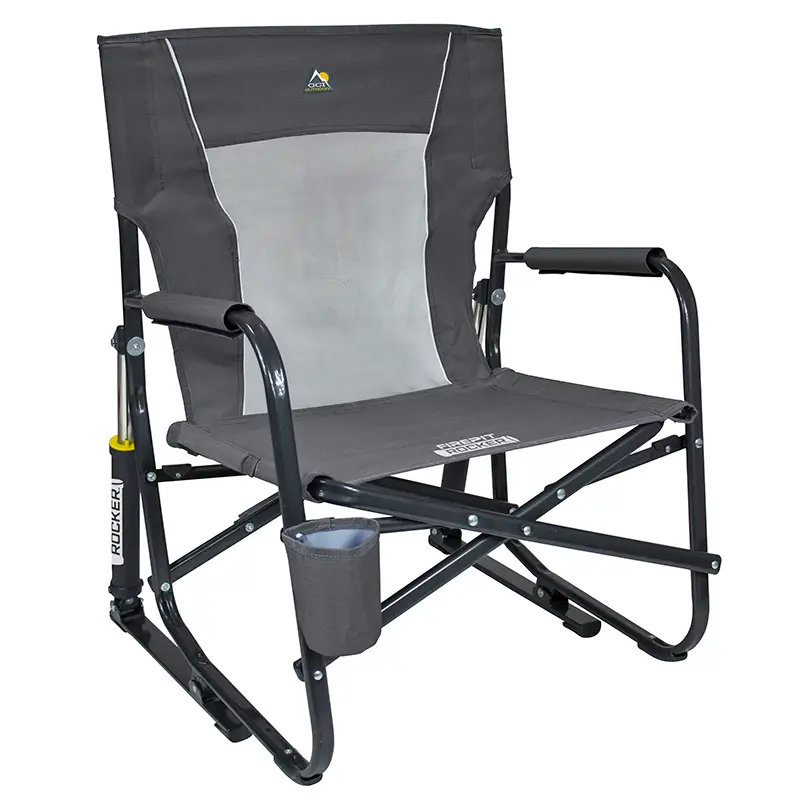 GCI Outdoor FirePit Rocker - Case Pack Bundle