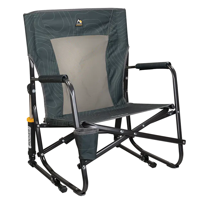 GCI Outdoor FirePit Rocker - Case Pack Bundle - Image 5