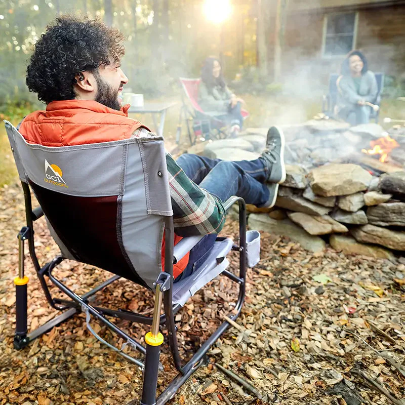 GCI Outdoor FirePit Rocker -Case Pack Bundle - Image 5
