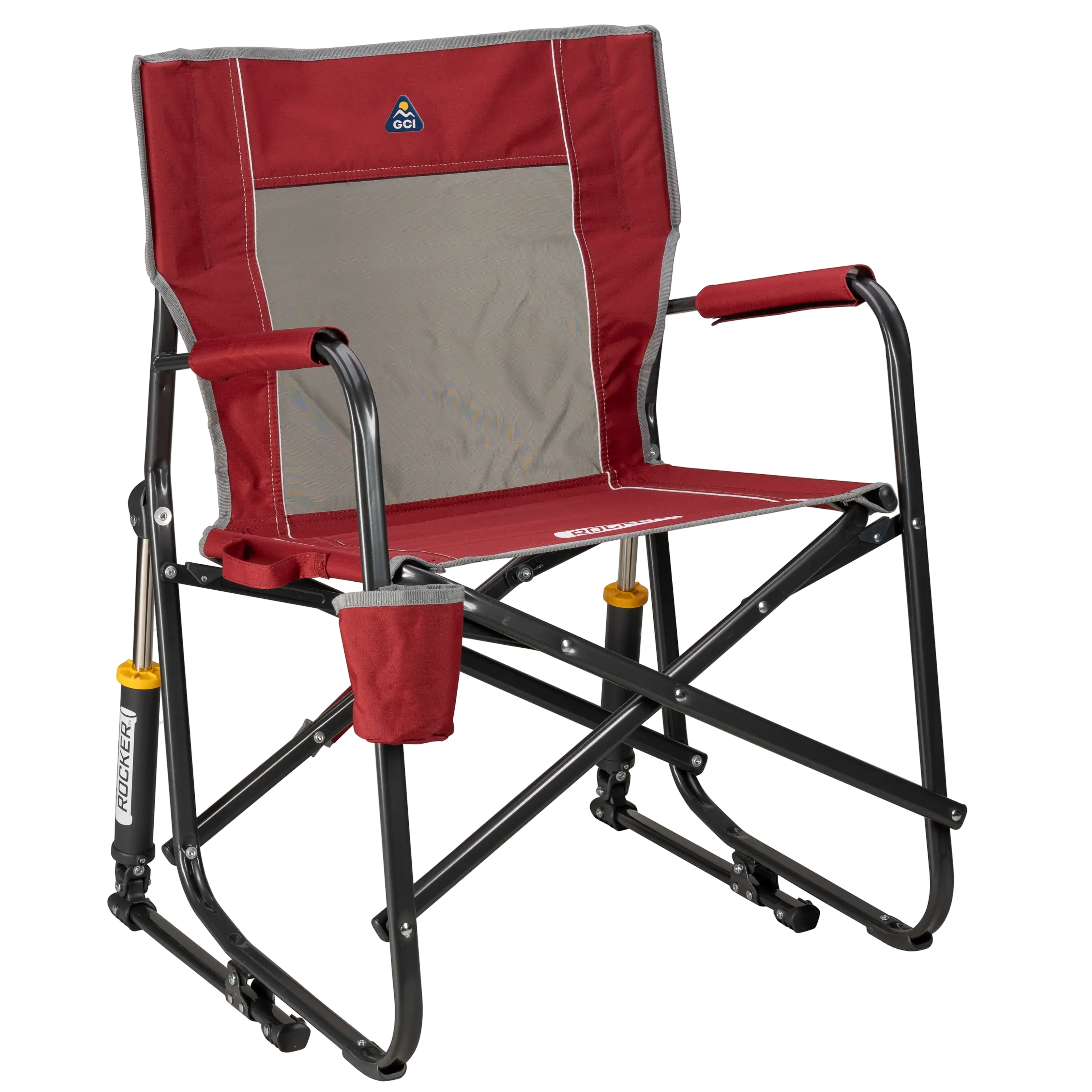 GCI Outdoor Freestyle Rocker - Case Pack Bundle - Image 3