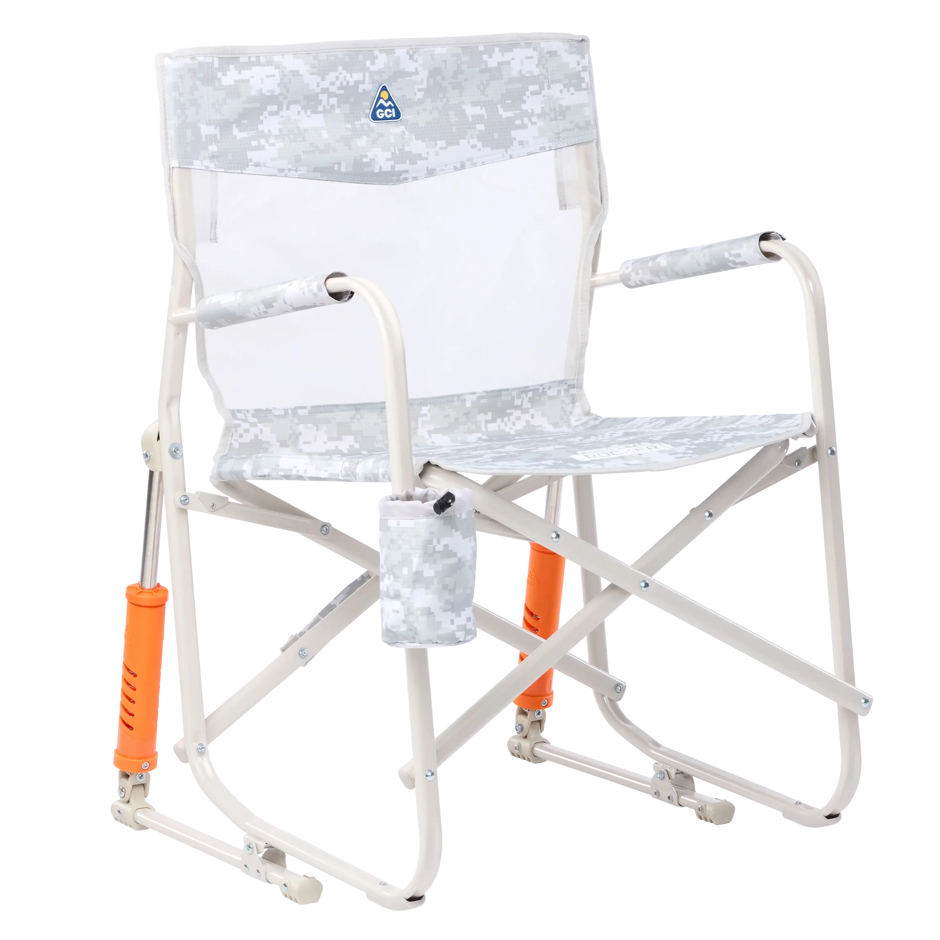 GCI Outdoor Freestyle Rocker Elite - Case Pack Bundle - Image 4