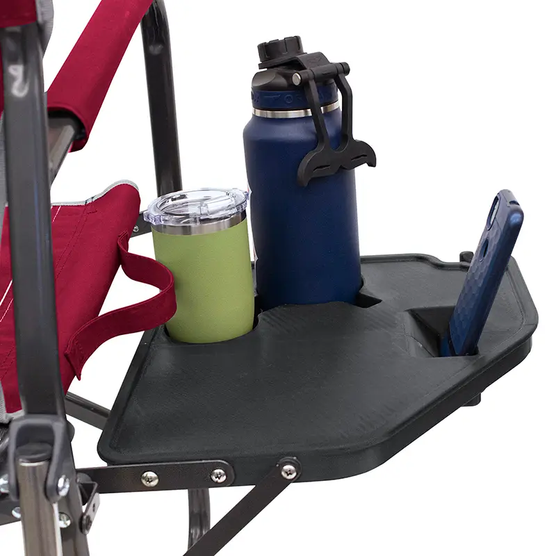 GCI Outdoor Freestyle Rocker XL with Side Table - Case Pack Bundle - Image 6