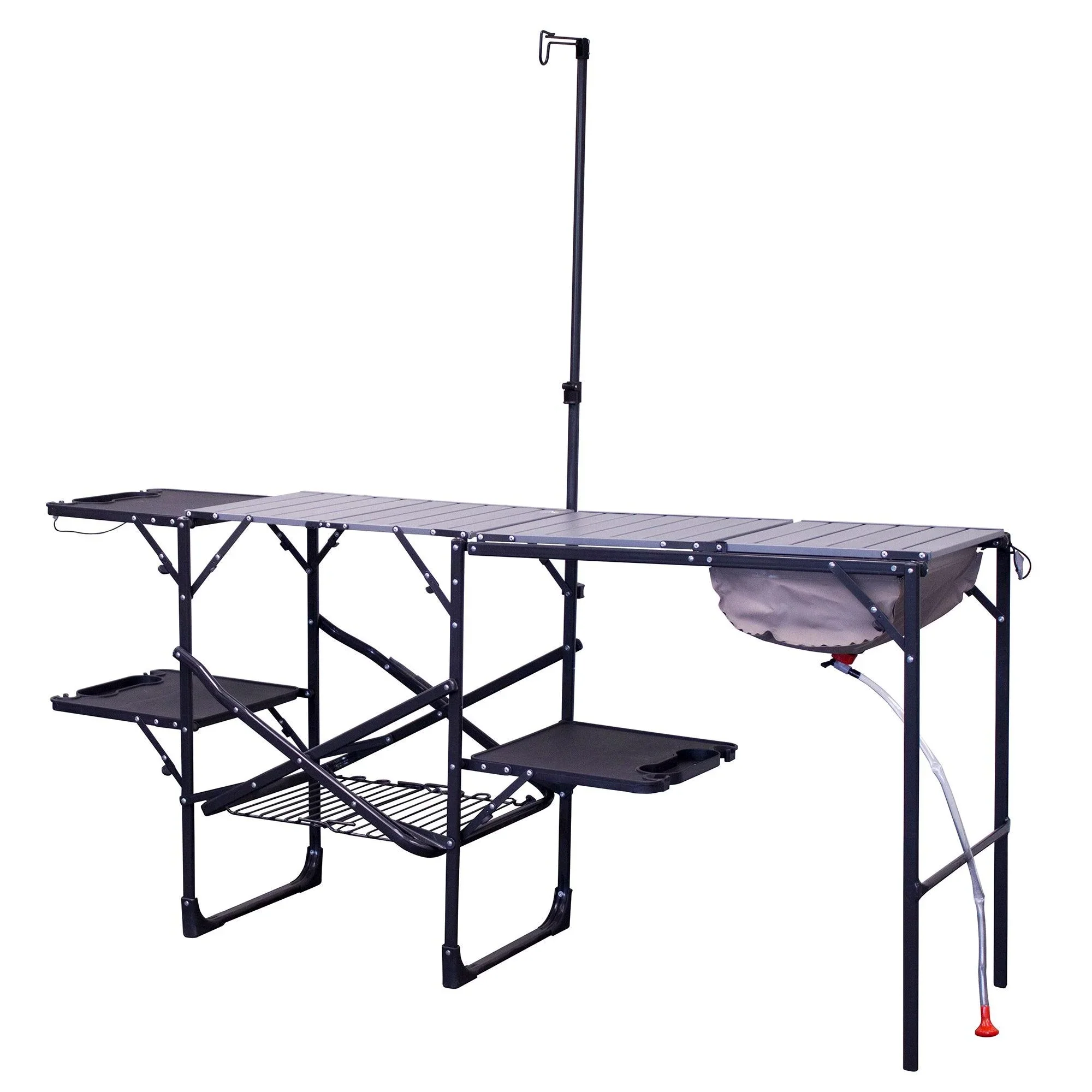 GCI Outdoor Master Cook Station - Case Pack Bundle