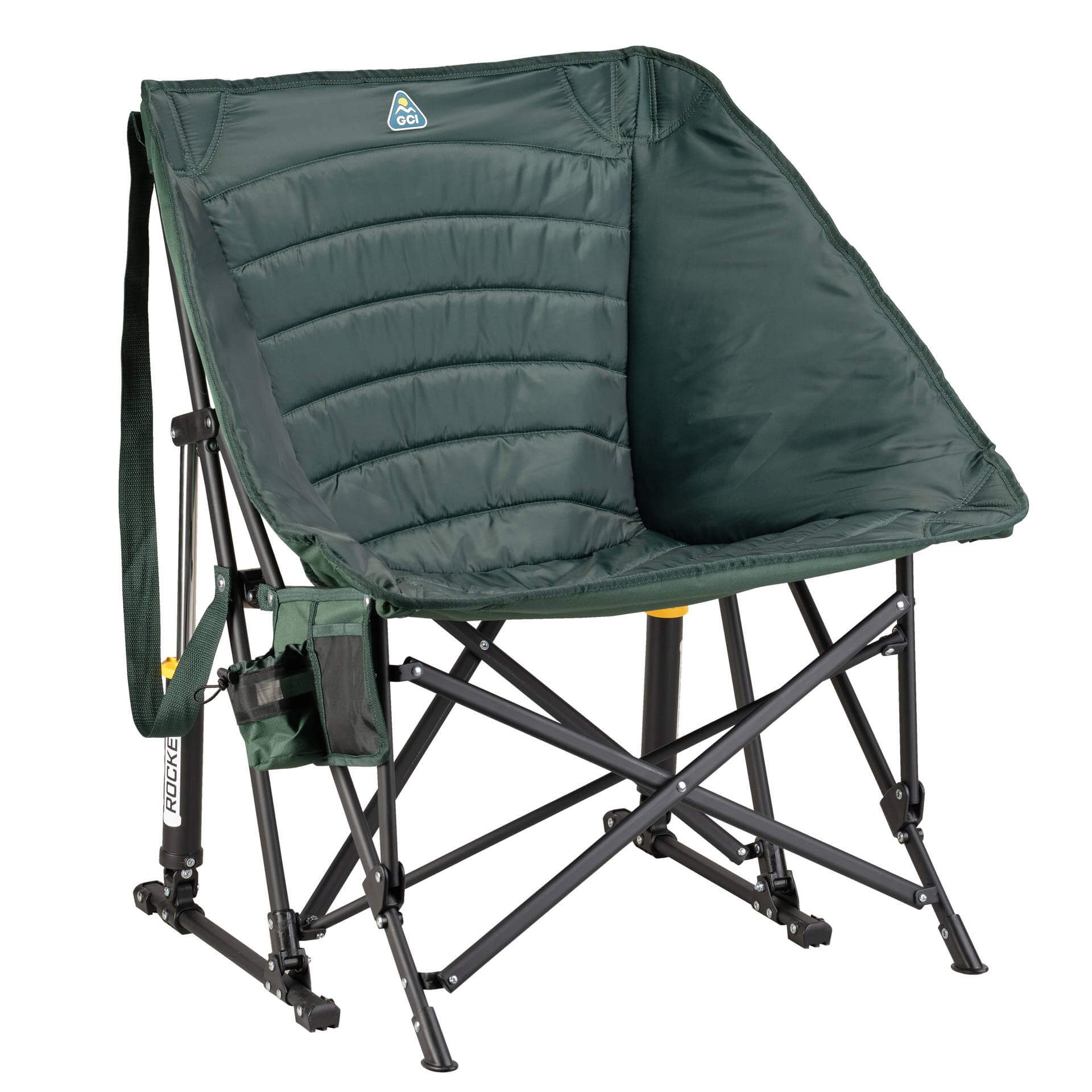 GCI Outdoor Puff Rocker - Case Pack Bundle
