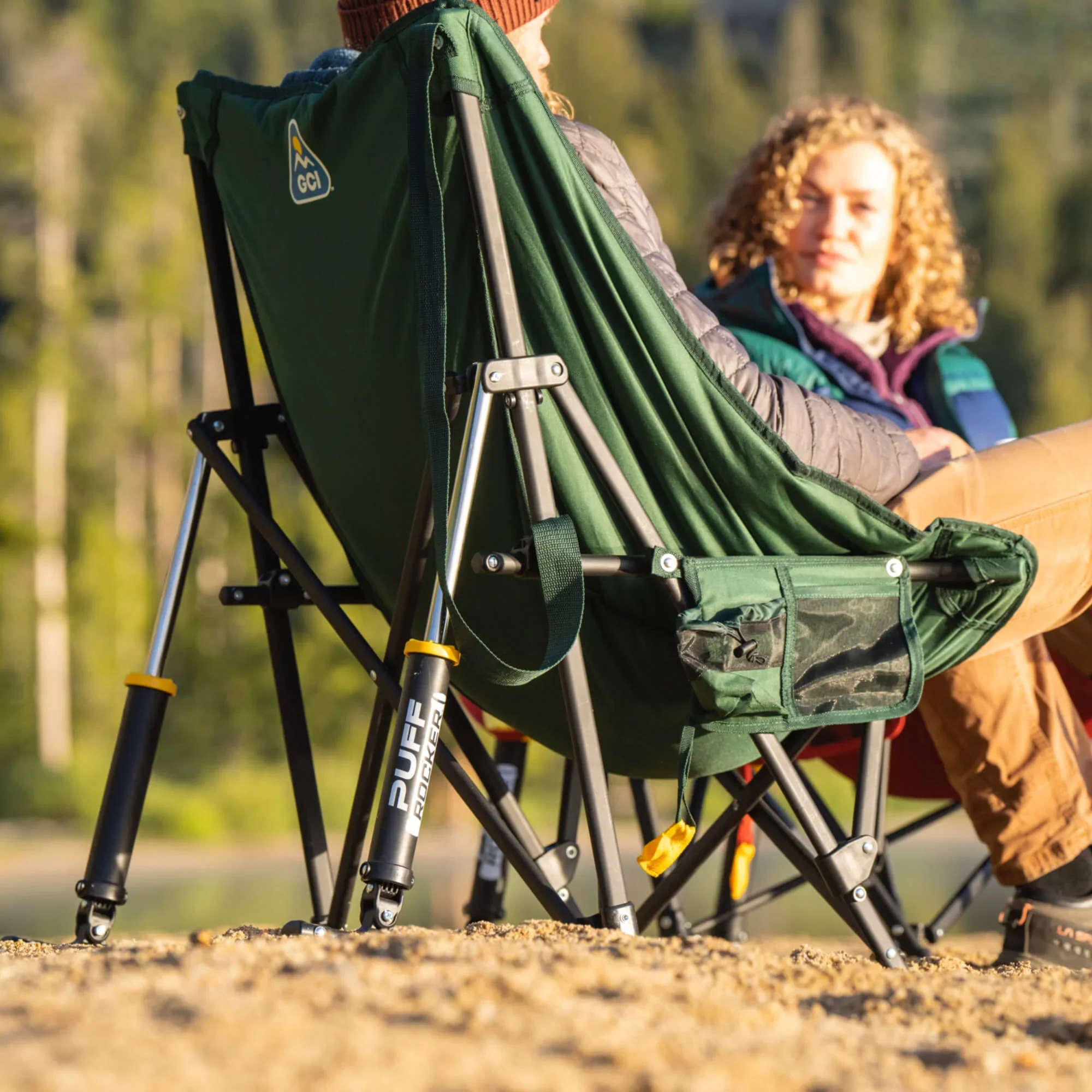 GCI Outdoor Puff Rocker - Case Pack Bundle - Image 5
