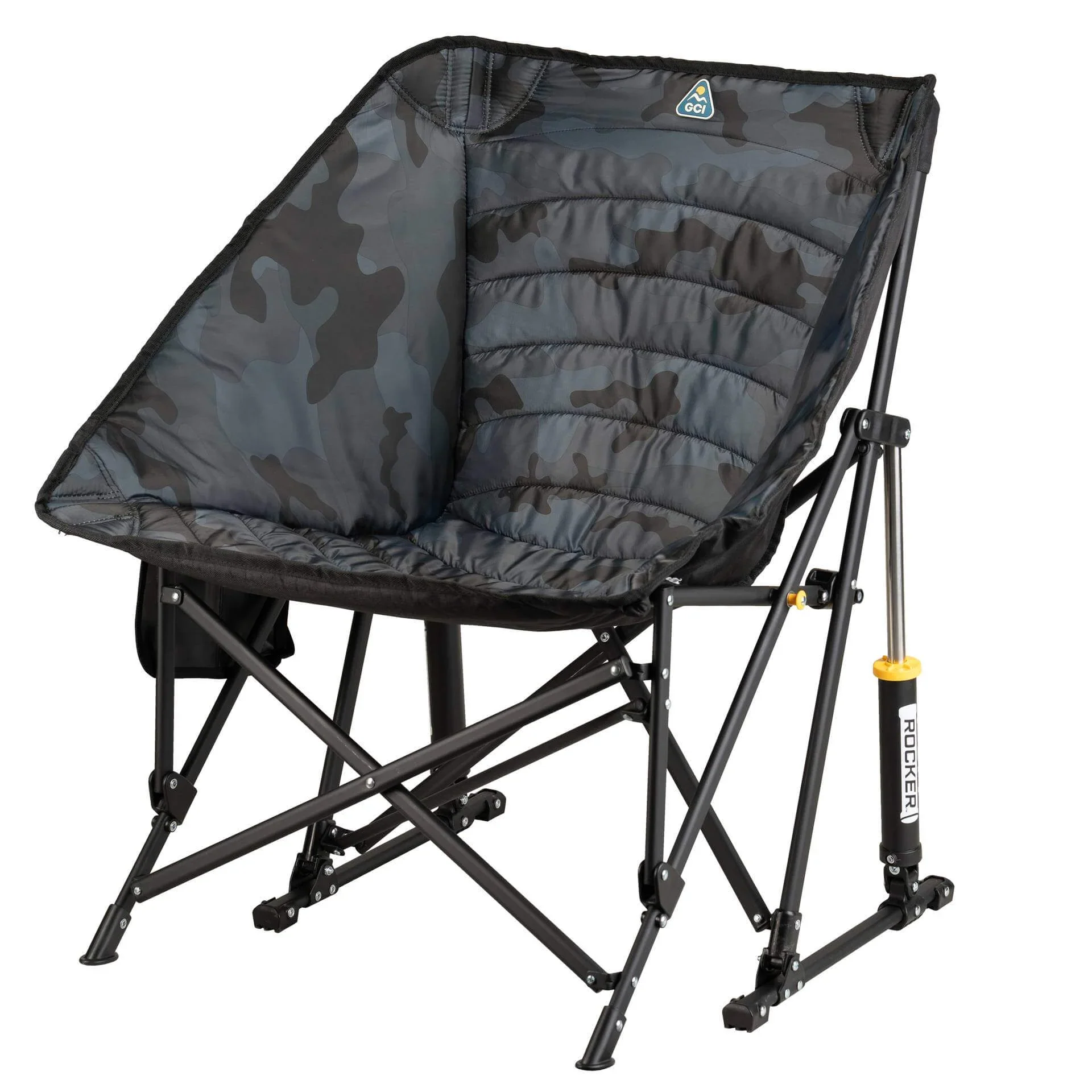GCI Outdoor Puff Rocker - Case Pack Bundle