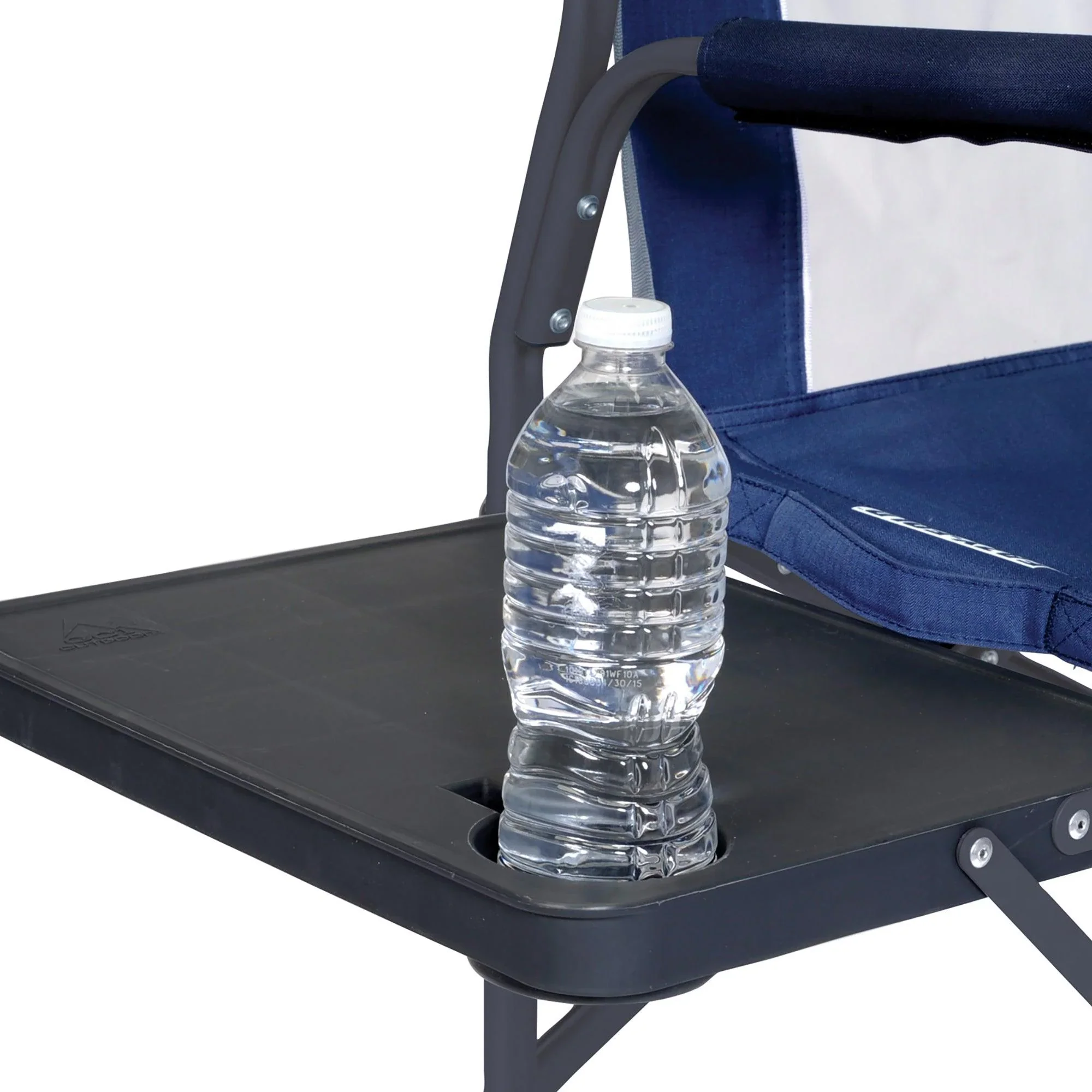 GCI Outdoor Slim-Fold Director Chair - Case Pack Bundle - Image 3