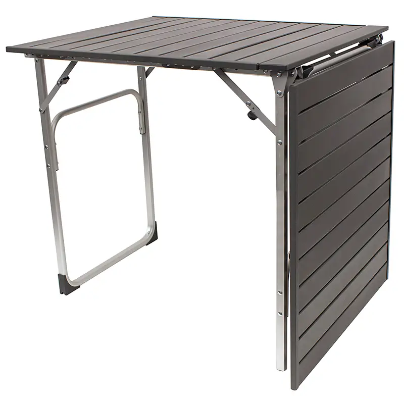 GCI Outdoor Slim Fold Table - Case Pack Bundle - Image 3