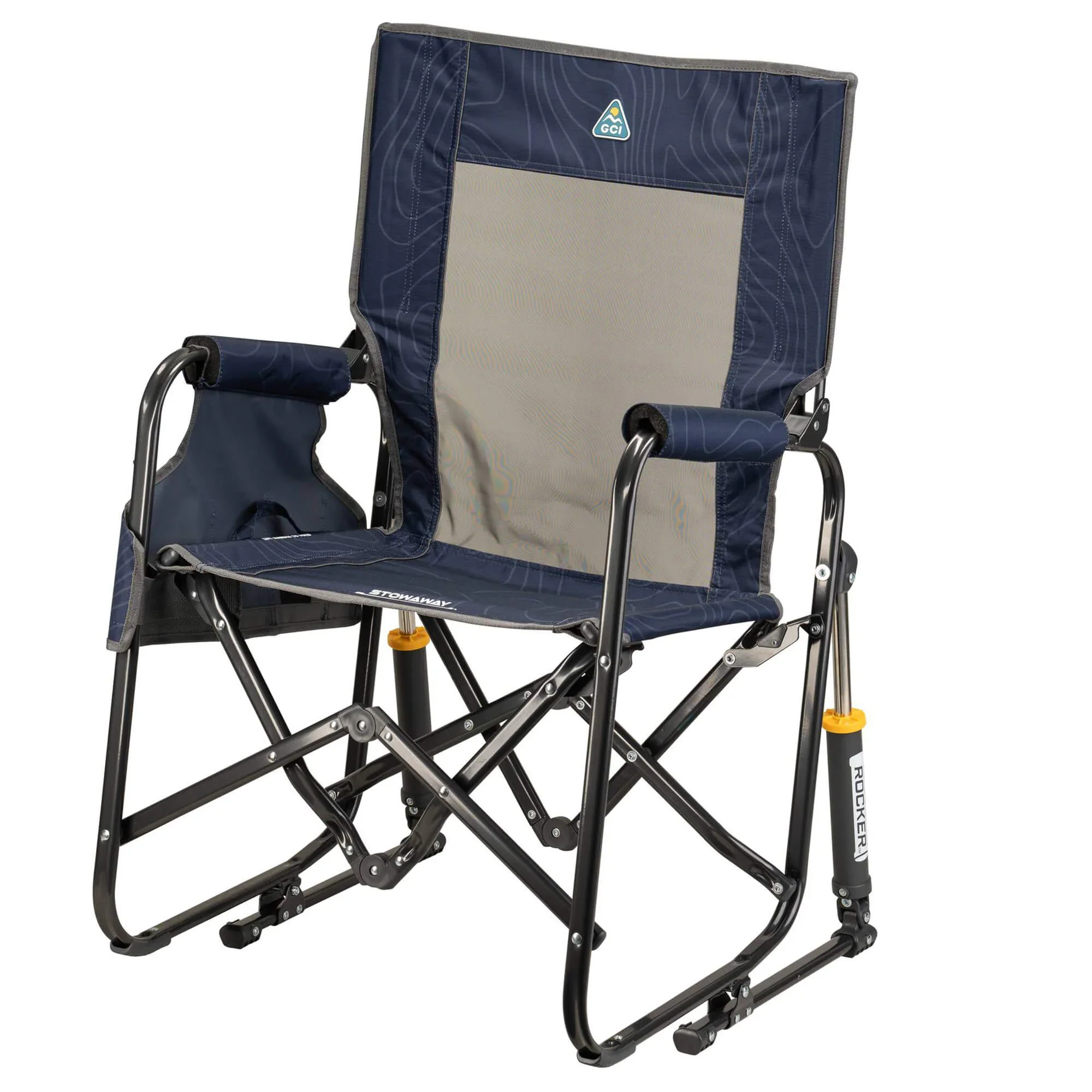 GCI Outdoor Stowaway Rocker - Case Pack Bundle - Image 21