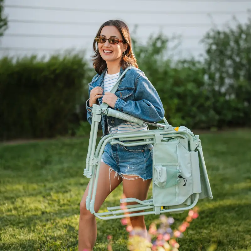 GCI Outdoor Stowaway Rocker - Case Pack Bundle - Image 49