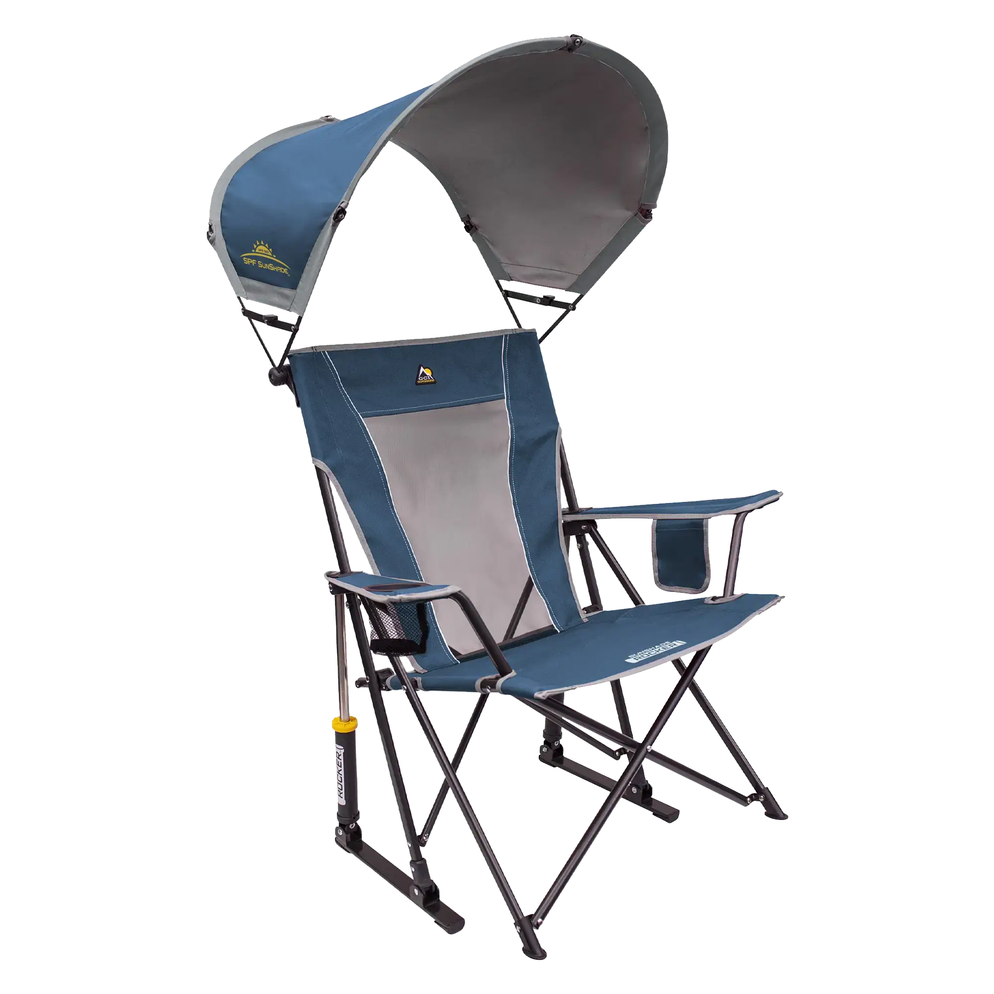 GCI Outdoor SunShade Rocker - Case Pack Bundle