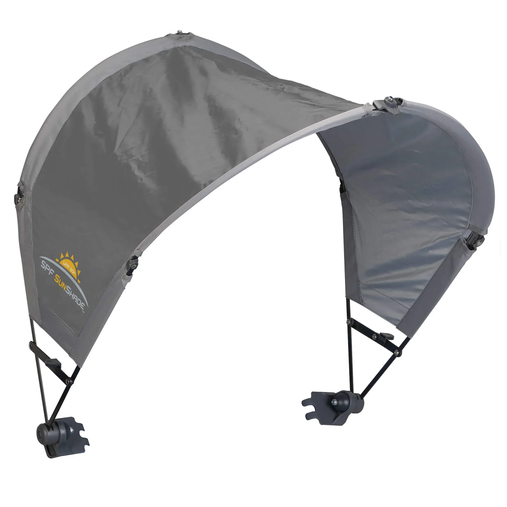 GCI Outdoor Universal Chair Clip on SunShade Accessory - Image 3