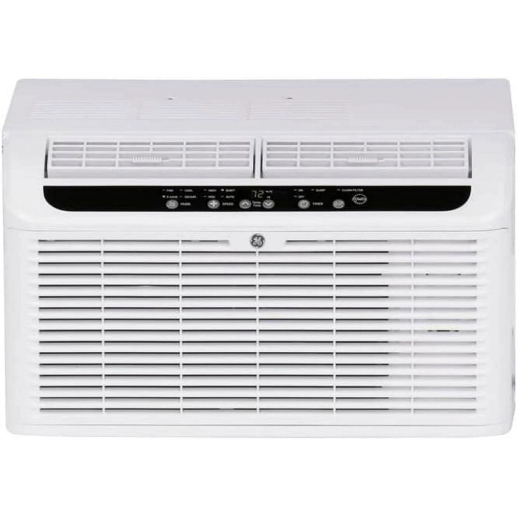 GE 8,000 BTU Ultra Quiet Window Air Conditioner for Medium Rooms Up To 350 Sq Ft - Image 10
