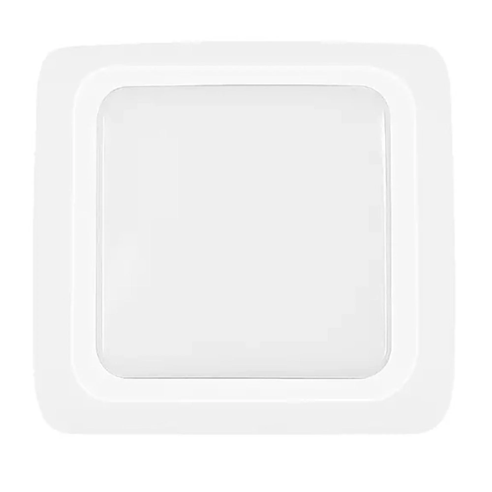 GE Set of 6 Battery Operated Plastic LED Puck Lights for Closets and Cabinets - Image 2