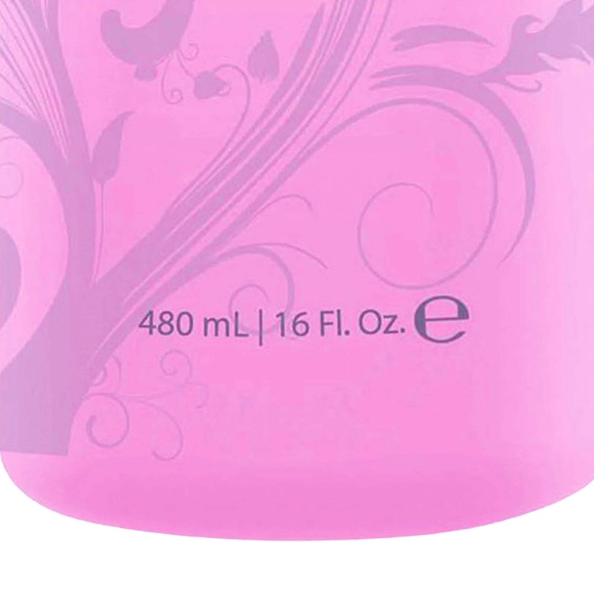 Gelish Artificial Nail and Soak Off Gel Polish Remover Refill 480mL, 16 Fl Oz - Image 3