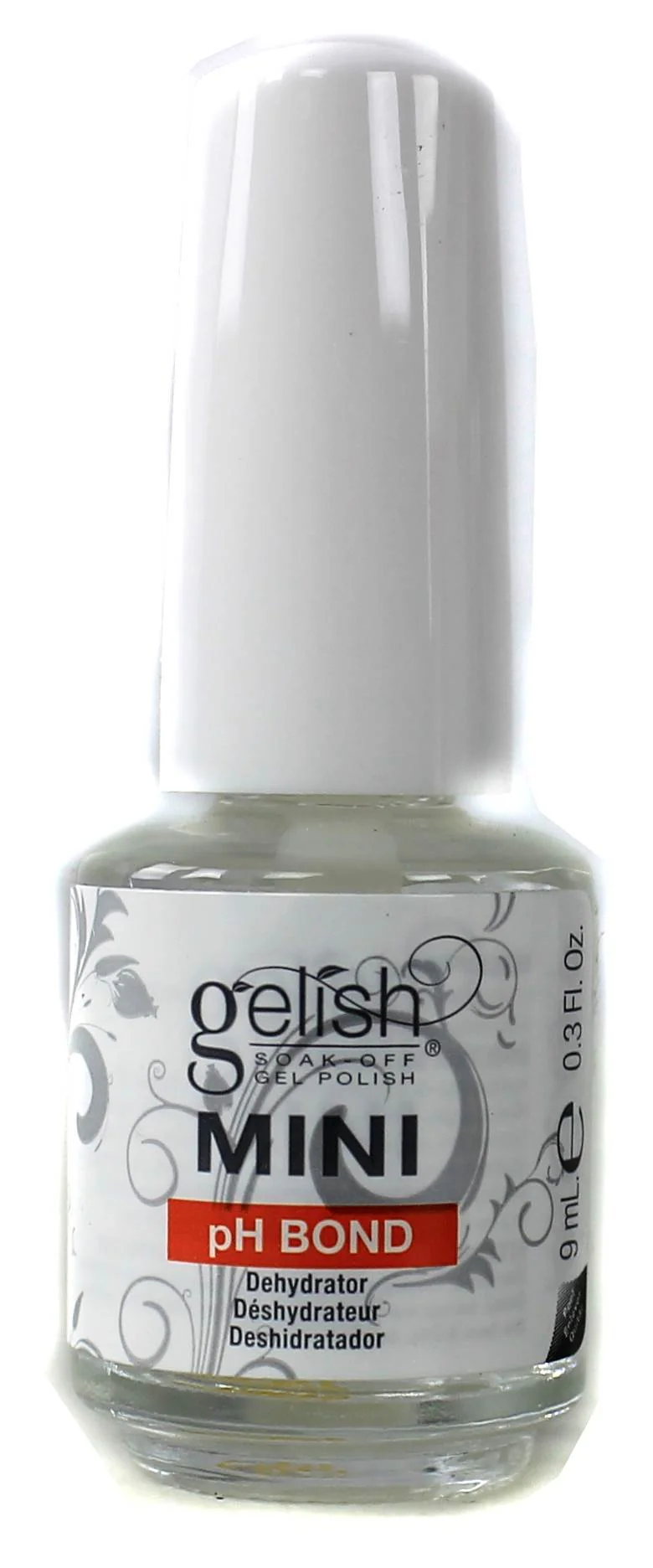 Gelish Complete Basix Starter Kit & Mini Royal Temptations el Nail Polish Set - Image 5