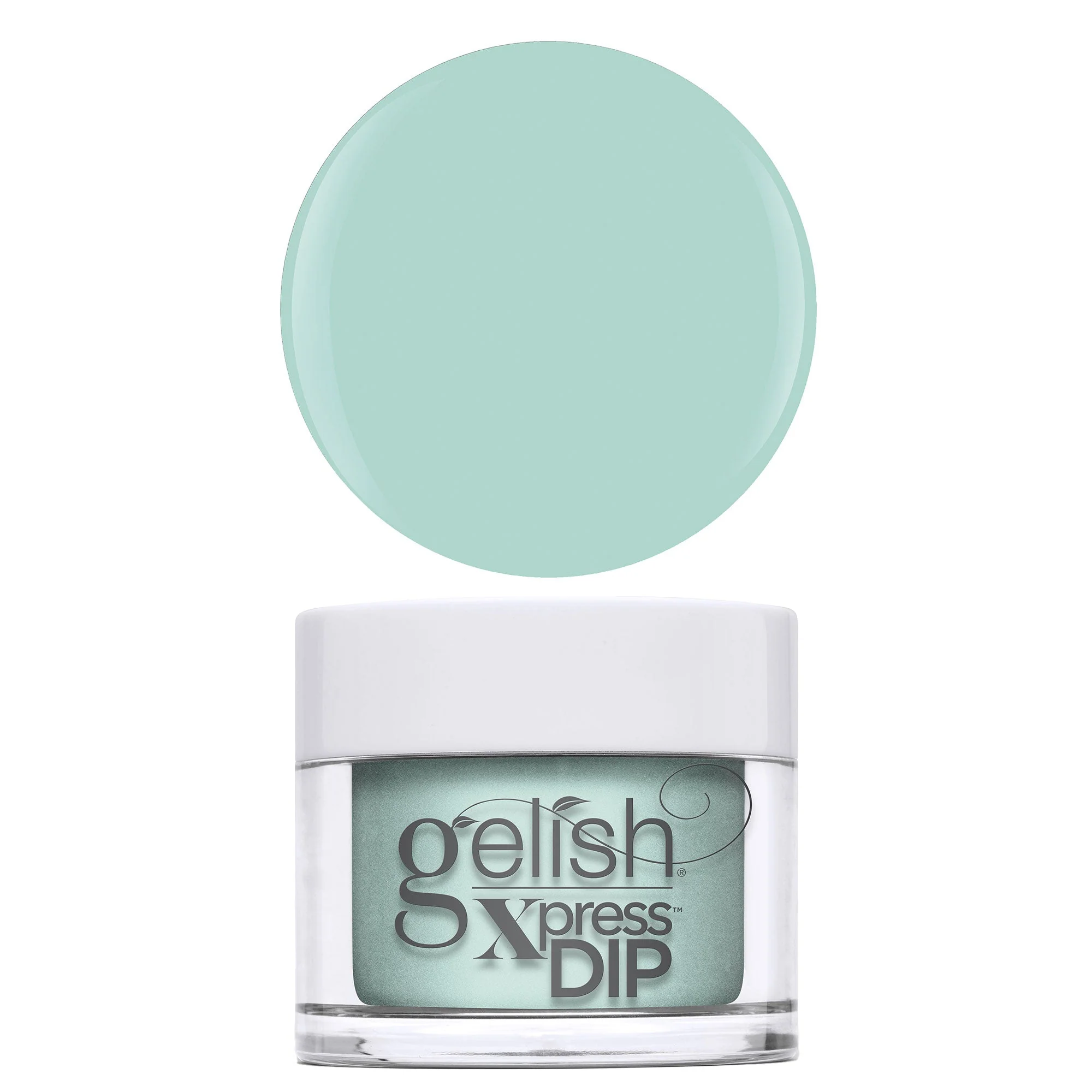 Gelish Mini Xpress Dip Neon Collection 9 G ColorFusion Nail Powder Jar, 4 Pack - Image 5