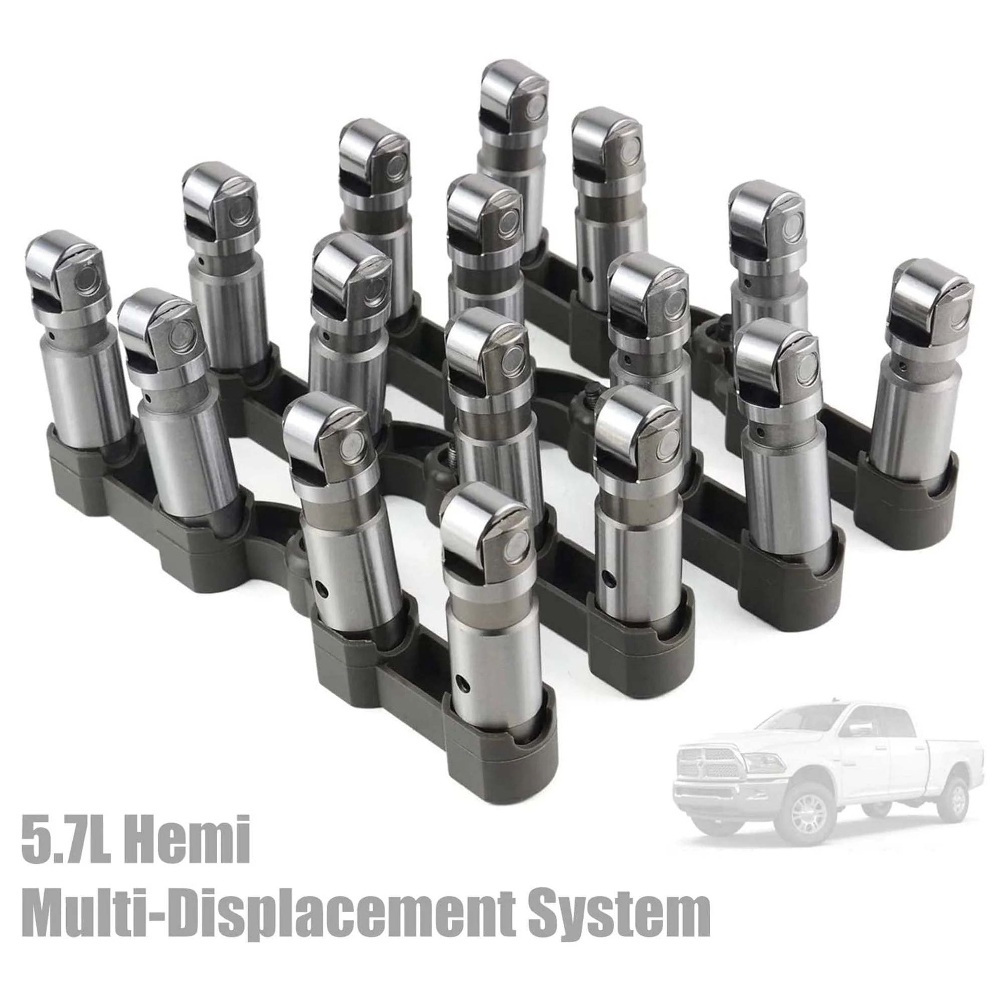GeLuoXi EBY-101842AB-5684 5.7 HEMI MDS Replacement Engine Lifter, Select Models - Image 6