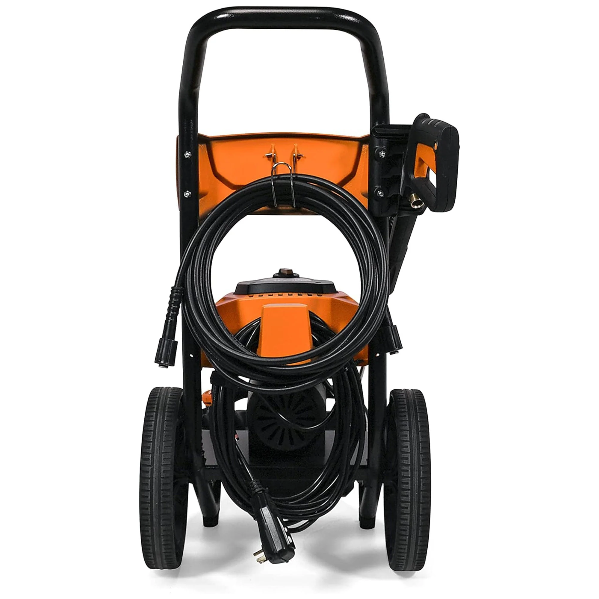 Generac 2300 PSI Electric Pressure Washer w/Auto Stop Switch & Detergent Tank - Image 8