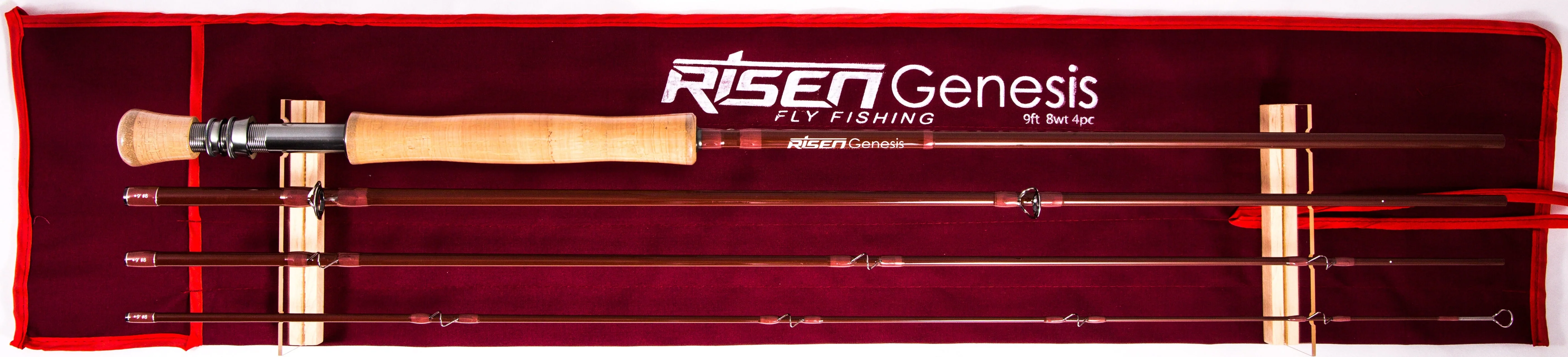 Genesis Fly Rod - Image 2