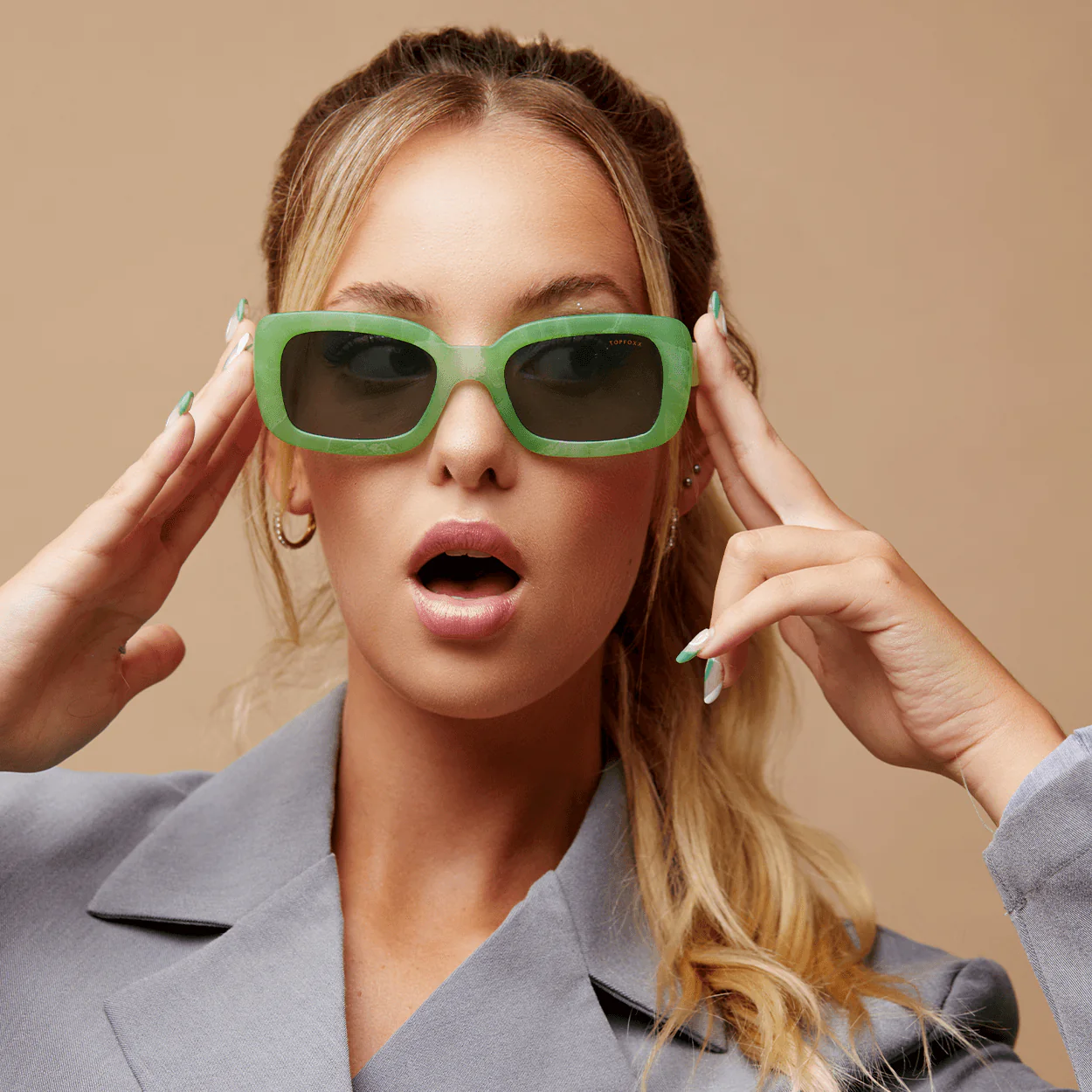 Gigi - Green Matcha - Image 2