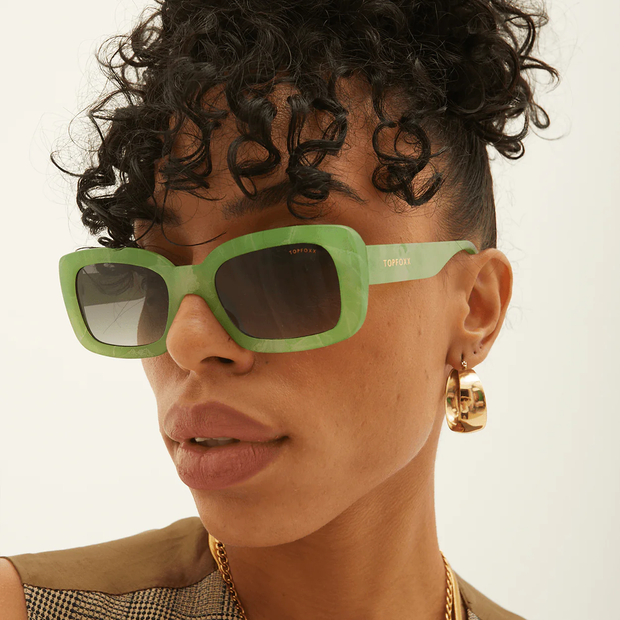 Gigi - Green Matcha - Image 4