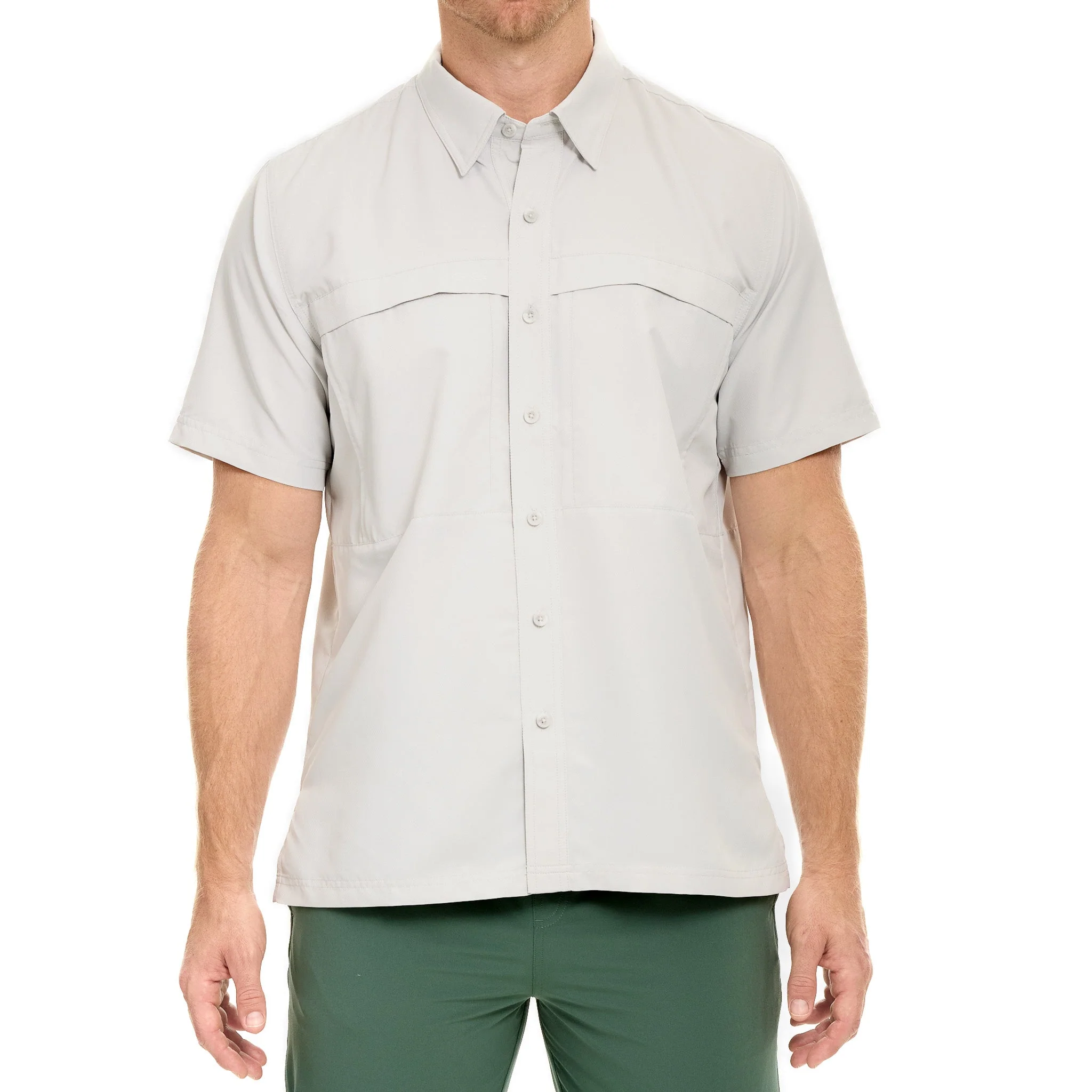 Glacier Original Shirt - Image 2