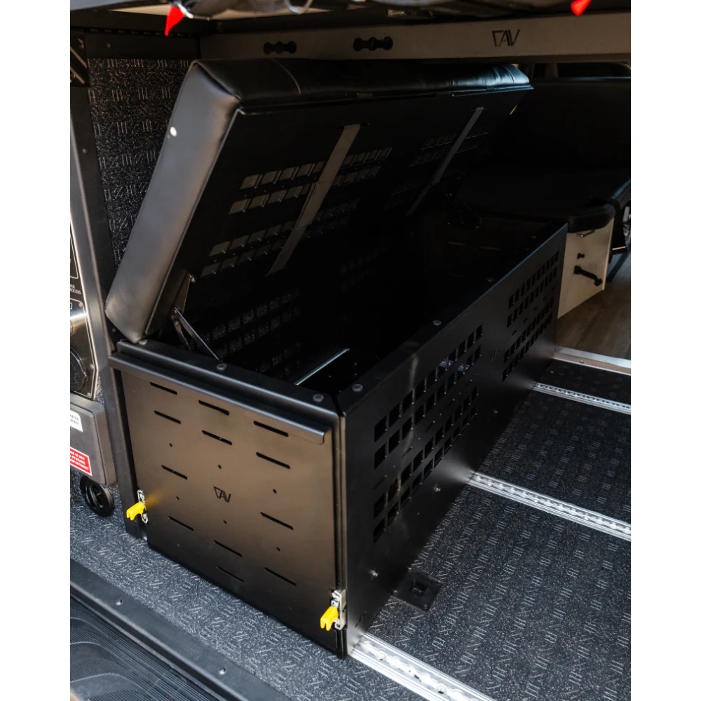 GLSS Cargo Tray Slide - Image 2