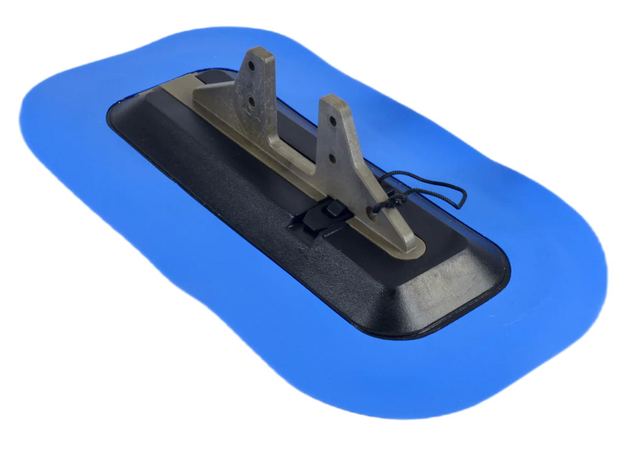 Glue-On Fin Box Adapter (K-1 & J-2 Motors) - Image 7