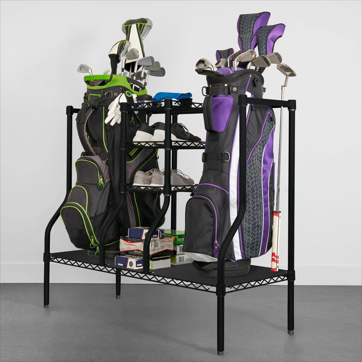 Golf Bag Organizer - Image 2