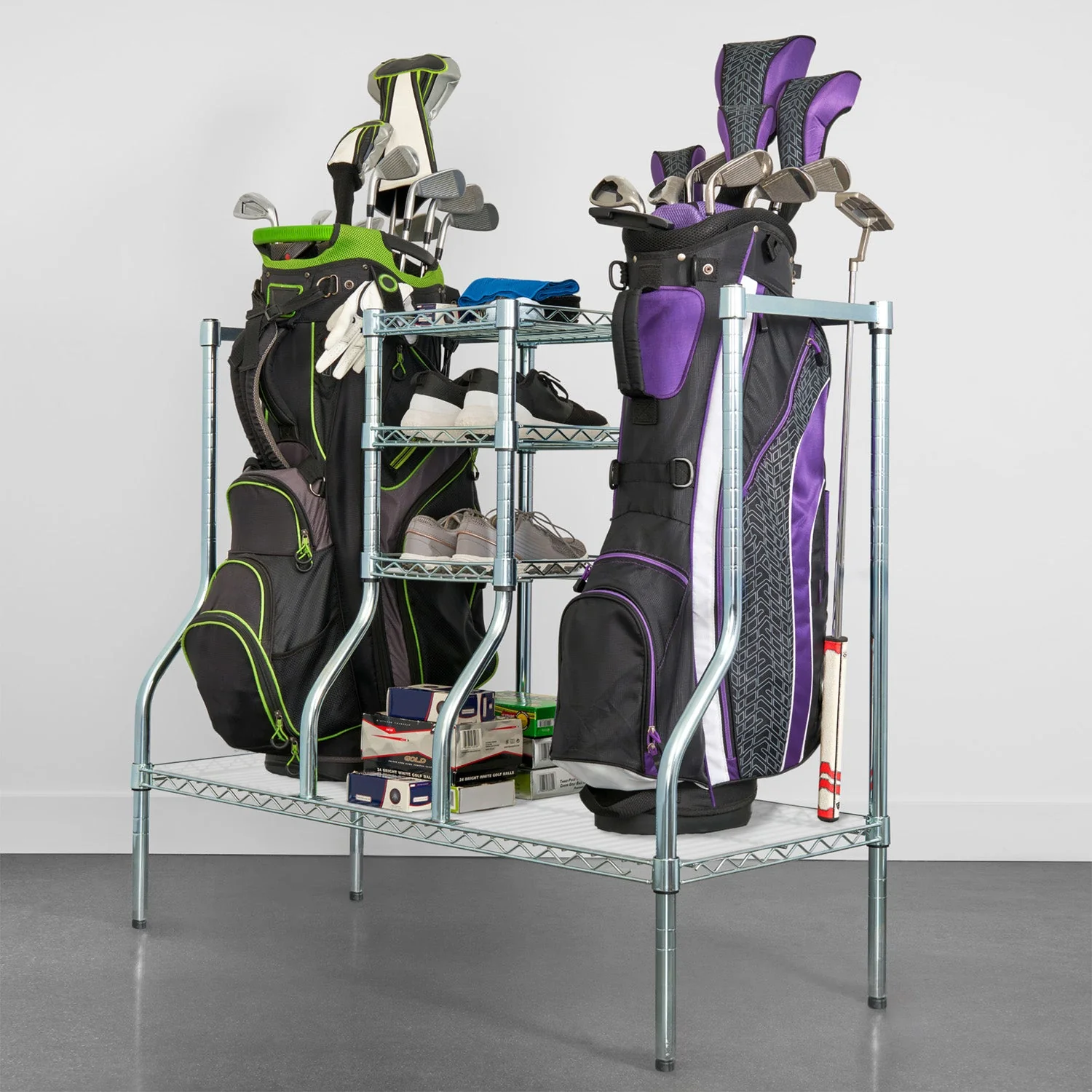 Golf Bag Organizer - Image 6