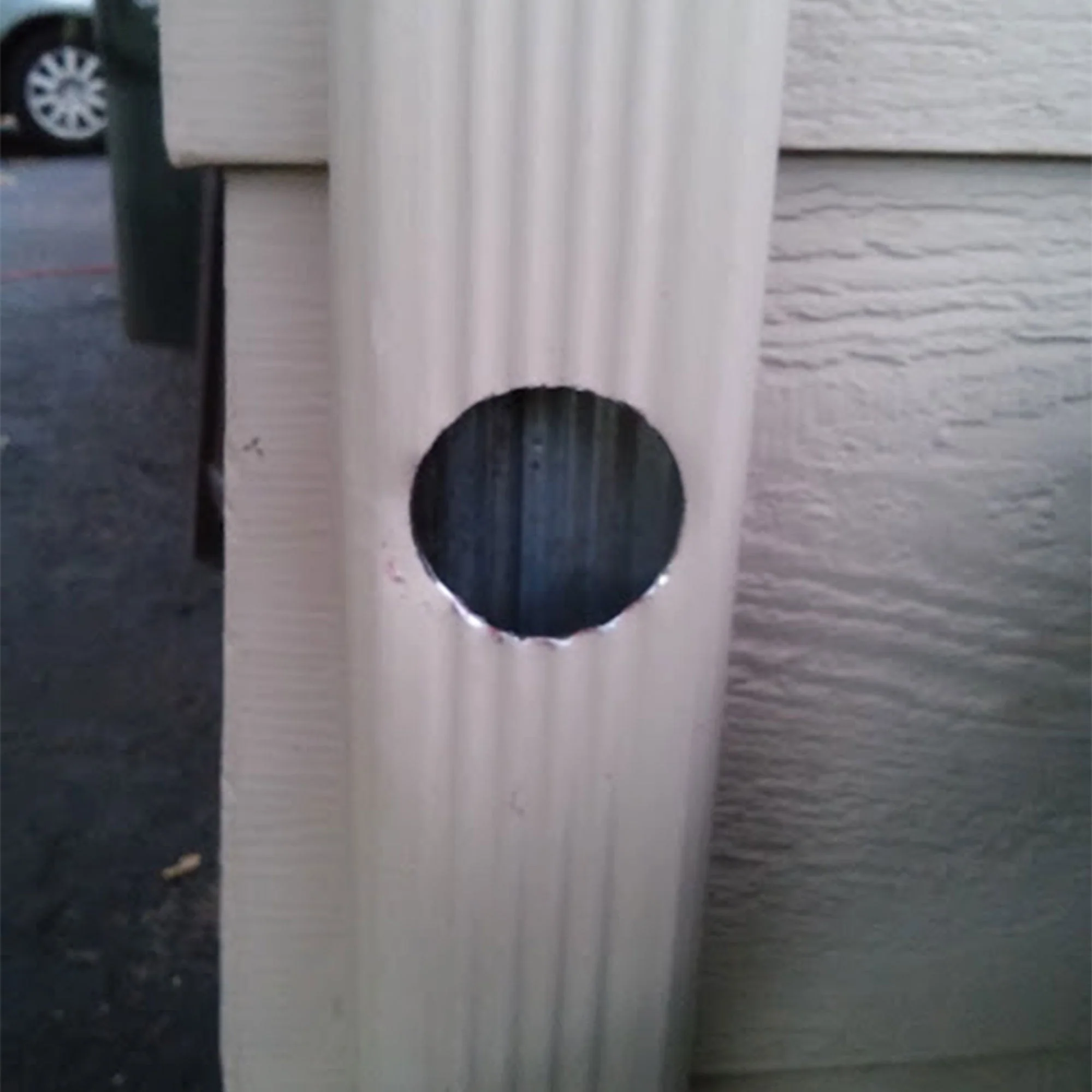 Good Ideas Rain Wizard Diverter Flex Kit for 2x3 & 3x4 Inch Standard Downspouts - Image 8