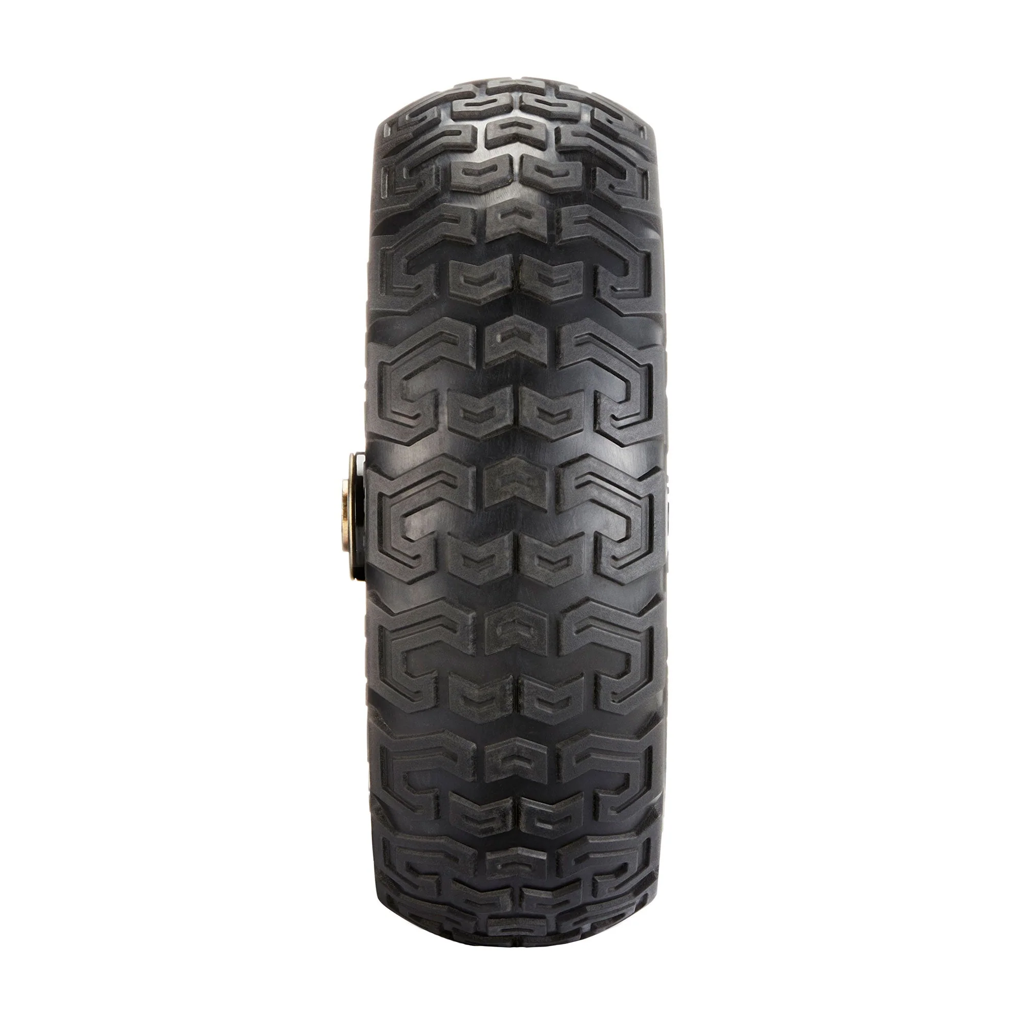 Gorilla Carts 10" No Flat Replacement Tire for Utility Carts GCG-4 & GCG-2140 - Image 8