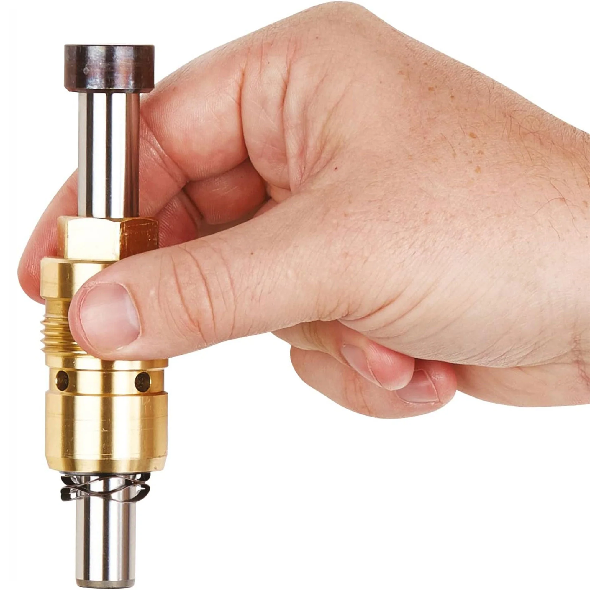 Graco Metal Power Paints Sprayer with Built In Hex Nut Slot for Home Improvement - Image 6