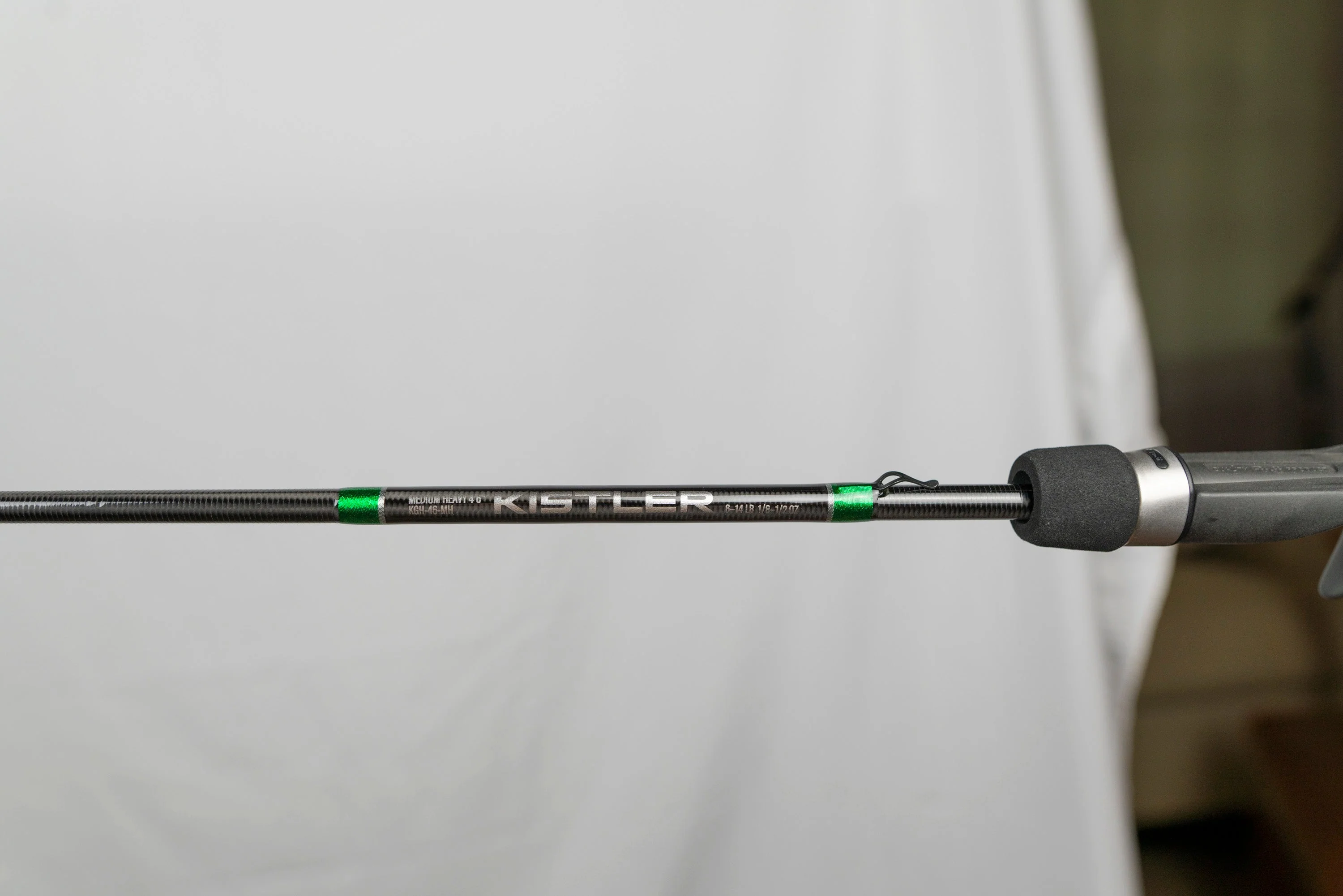 Grasshopper Fishing Rod - Image 7